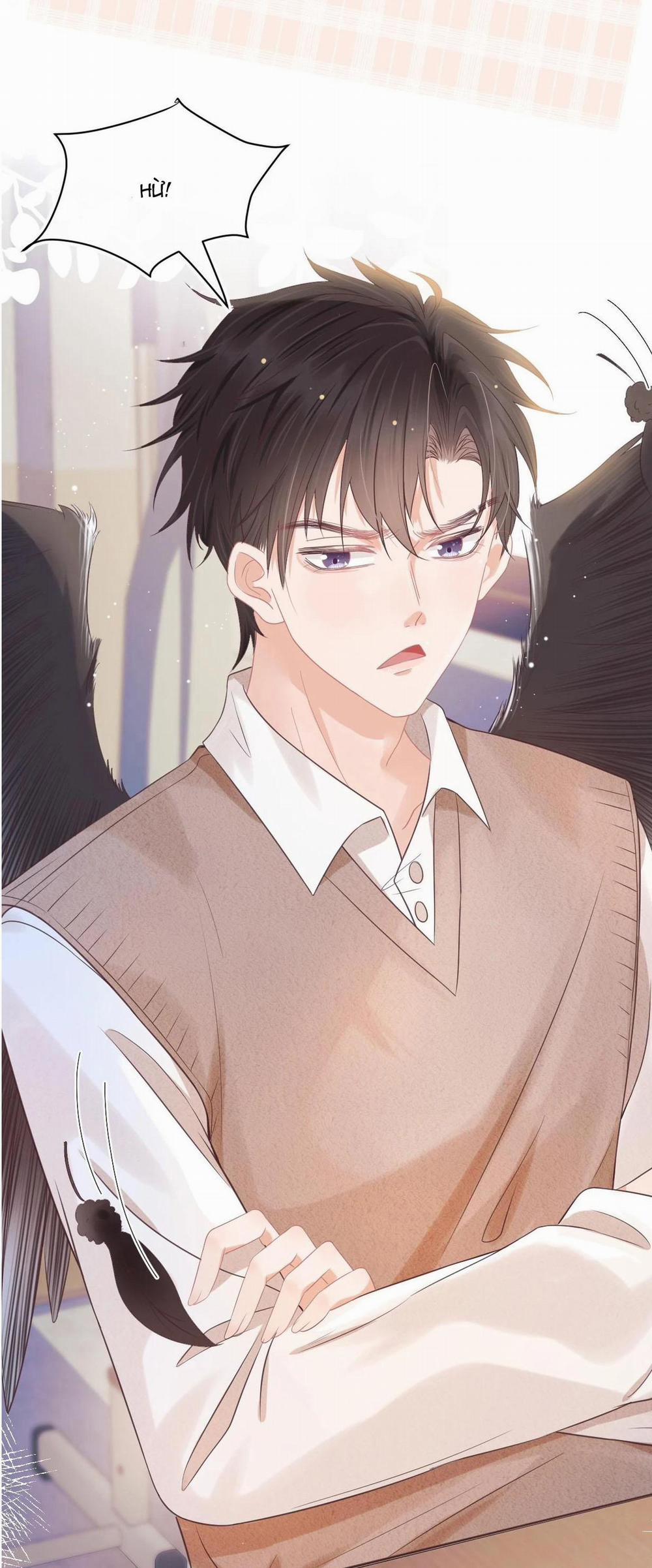 [Ss2] Một Ngụm Ăn Cả Thỏ Con 14 trang 6