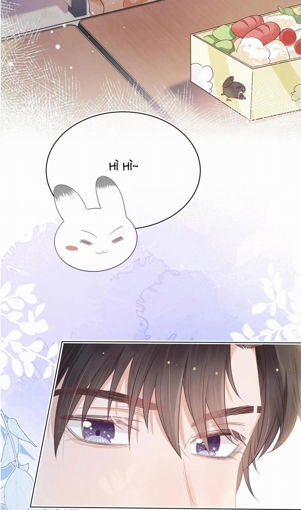 [Ss2] Một Ngụm Ăn Cả Thỏ Con 14 trang 7