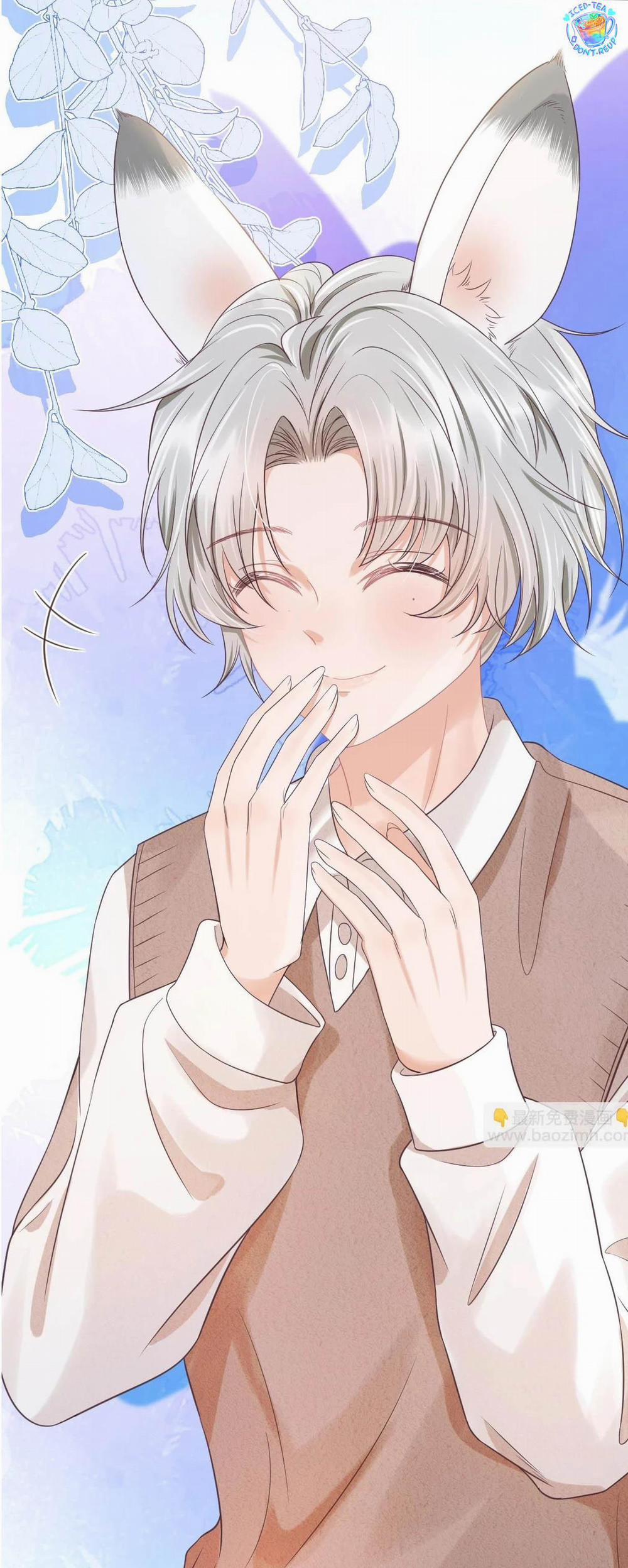 [Ss2] Một Ngụm Ăn Cả Thỏ Con 14 trang 8