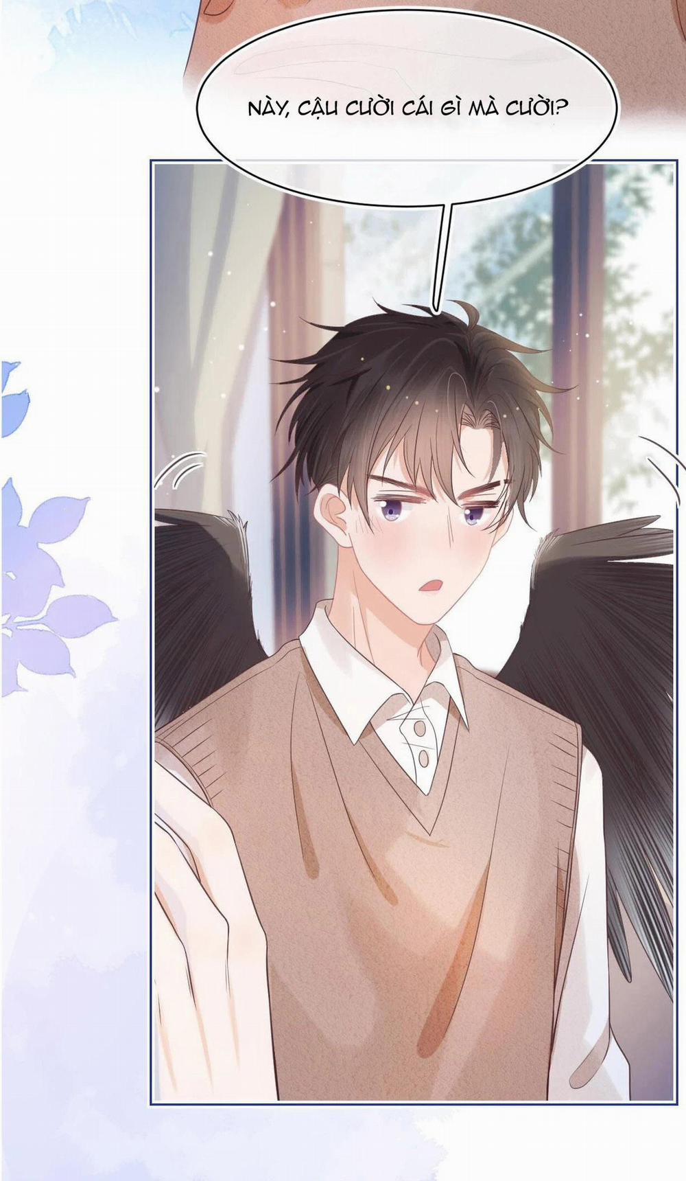 [Ss2] Một Ngụm Ăn Cả Thỏ Con 14 trang 9