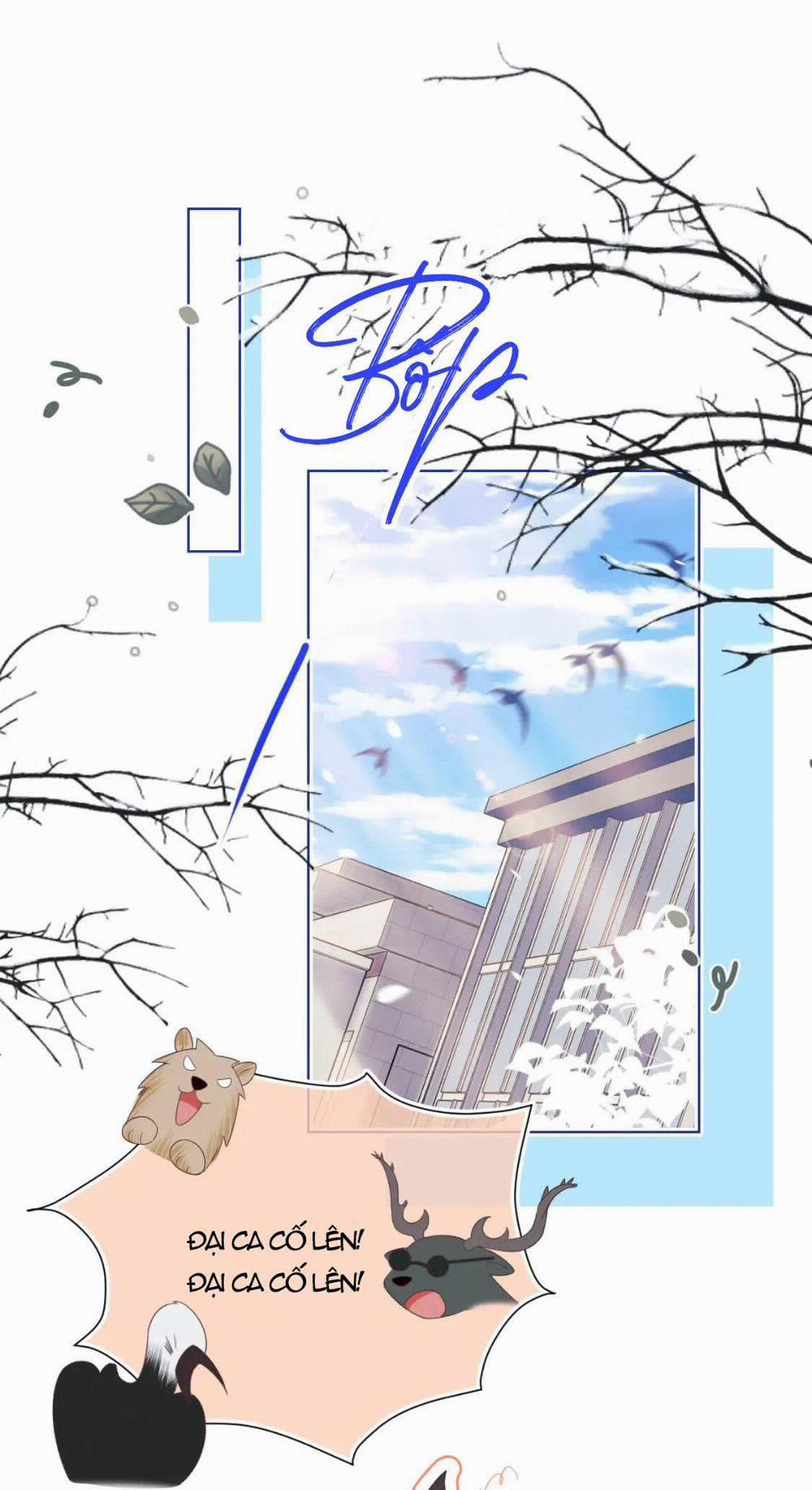 [Ss2] Một Ngụm Ăn Cả Thỏ Con 15 trang 0