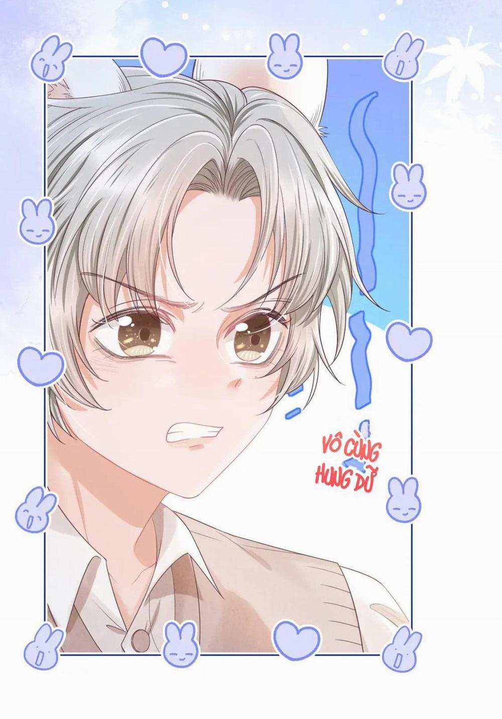 [Ss2] Một Ngụm Ăn Cả Thỏ Con 15 trang 11