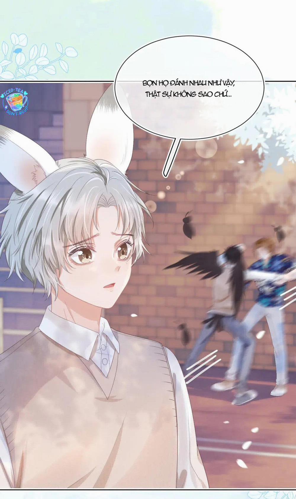 [Ss2] Một Ngụm Ăn Cả Thỏ Con 15 trang 15