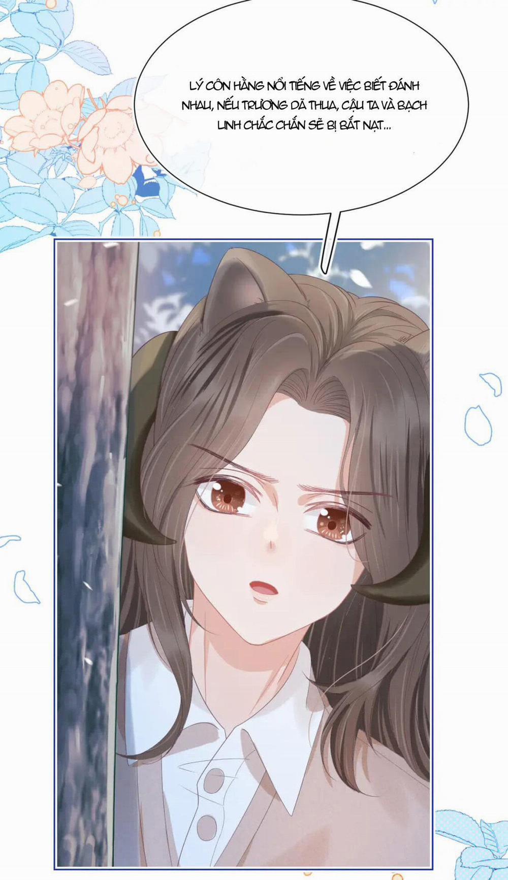 [Ss2] Một Ngụm Ăn Cả Thỏ Con 15 trang 18