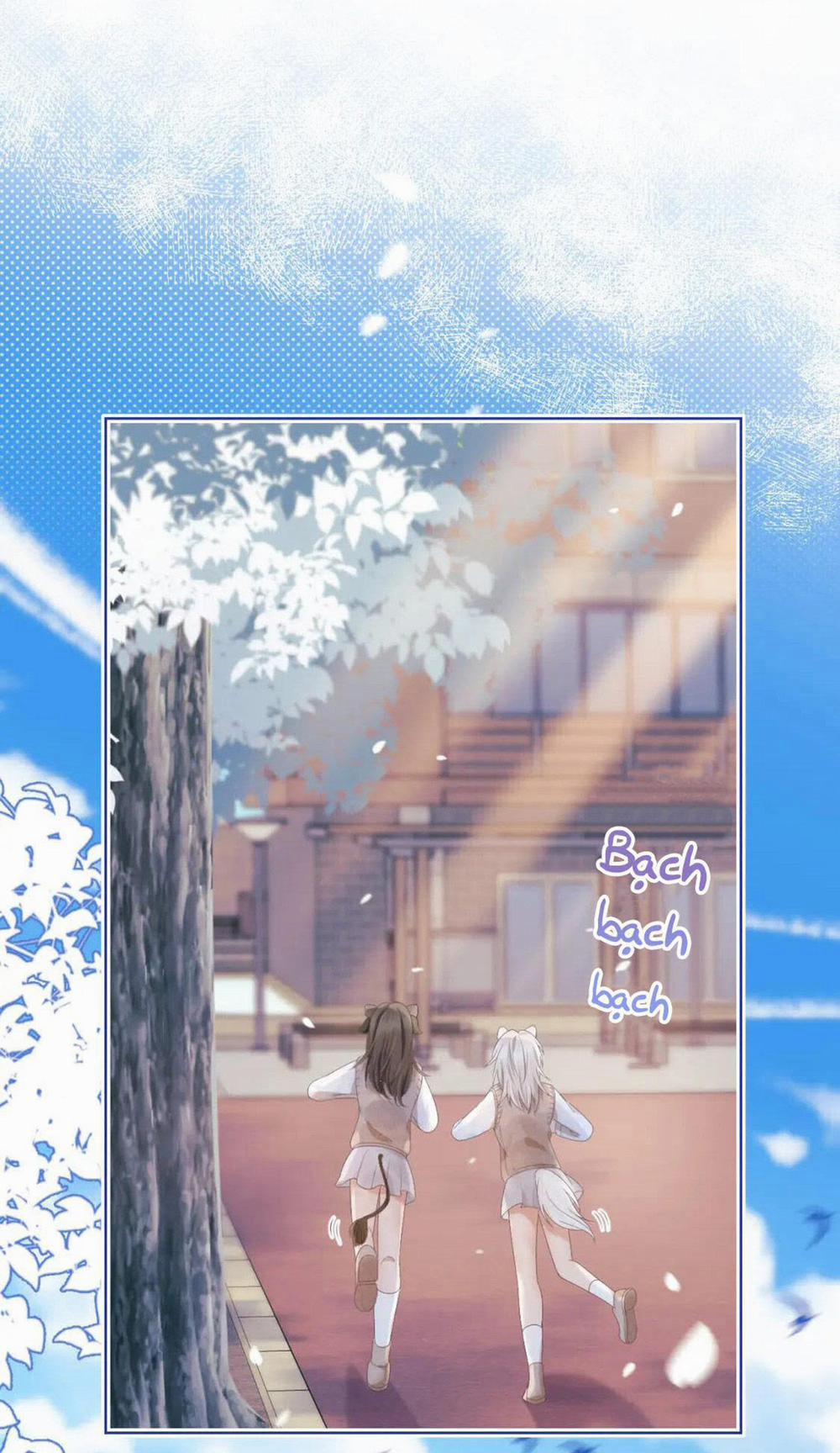 [Ss2] Một Ngụm Ăn Cả Thỏ Con 15 trang 20