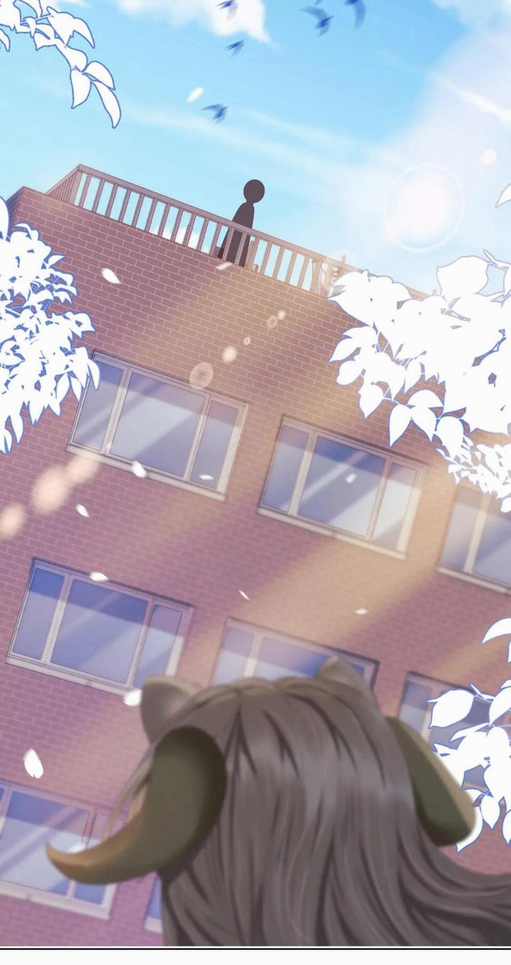 [Ss2] Một Ngụm Ăn Cả Thỏ Con 15 trang 21