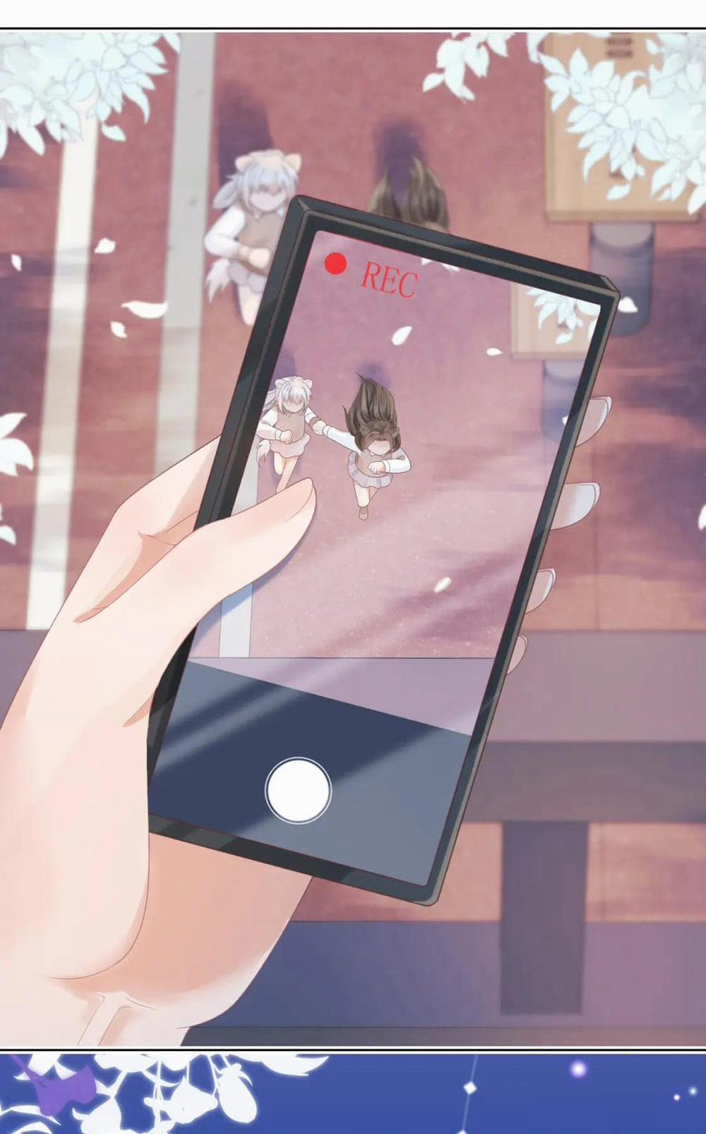 [Ss2] Một Ngụm Ăn Cả Thỏ Con 15 trang 22