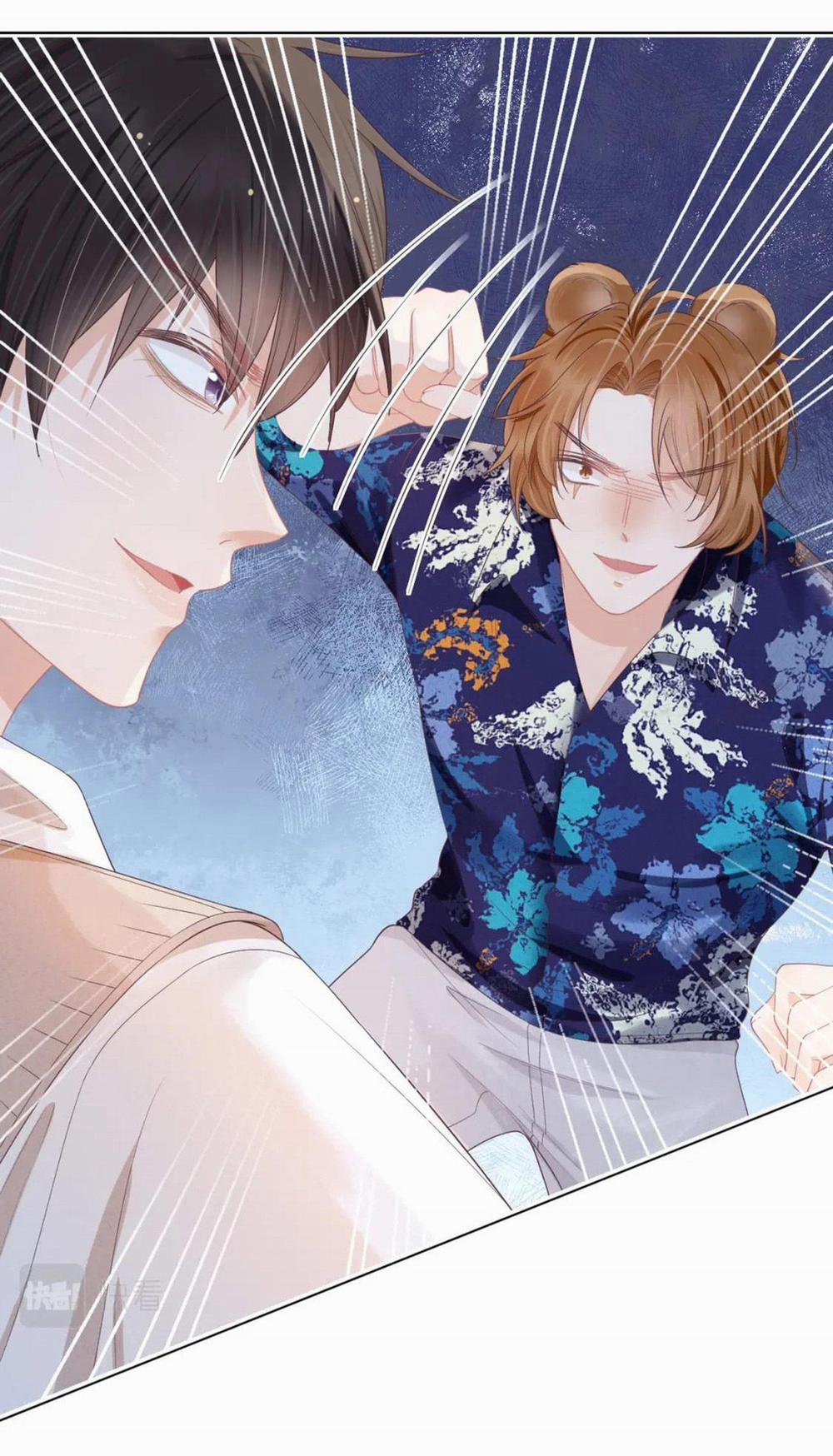 [Ss2] Một Ngụm Ăn Cả Thỏ Con 15 trang 24