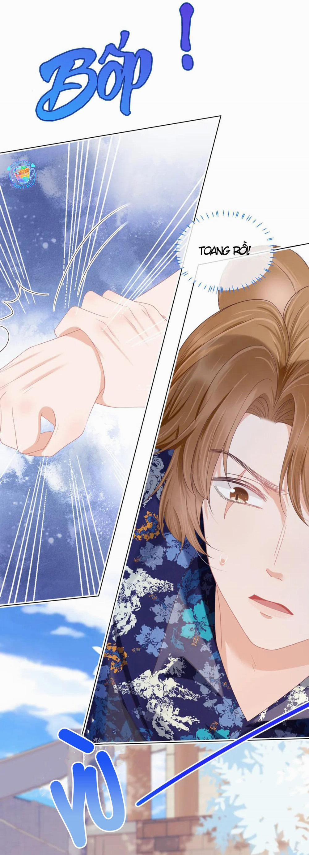 [Ss2] Một Ngụm Ăn Cả Thỏ Con 15 trang 26