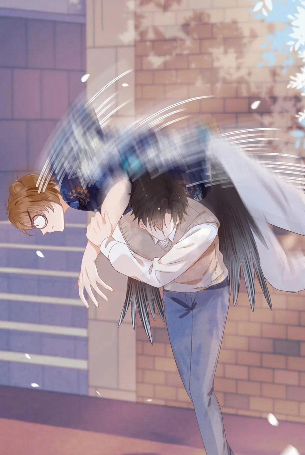 [Ss2] Một Ngụm Ăn Cả Thỏ Con 15 trang 27