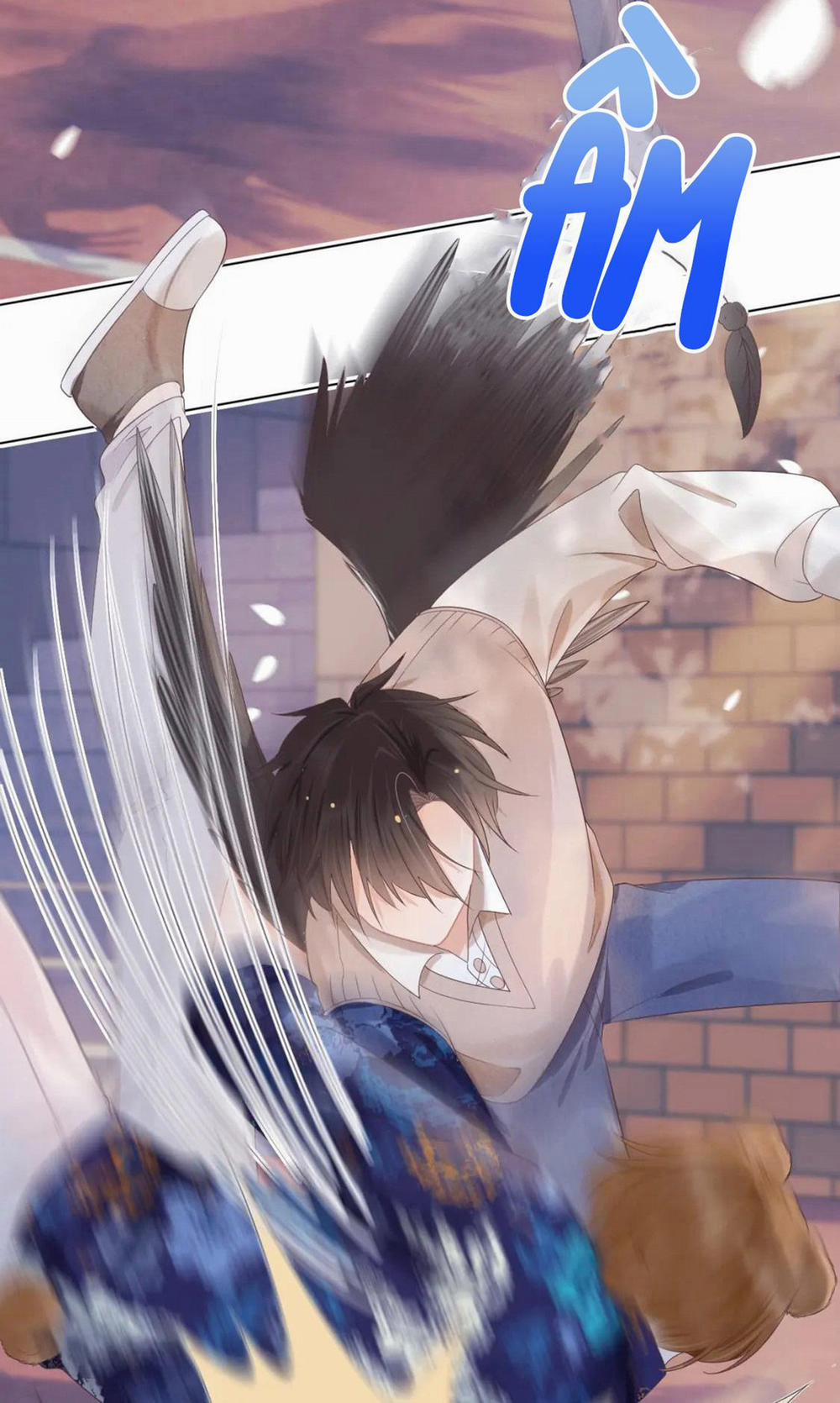 [Ss2] Một Ngụm Ăn Cả Thỏ Con 15 trang 28