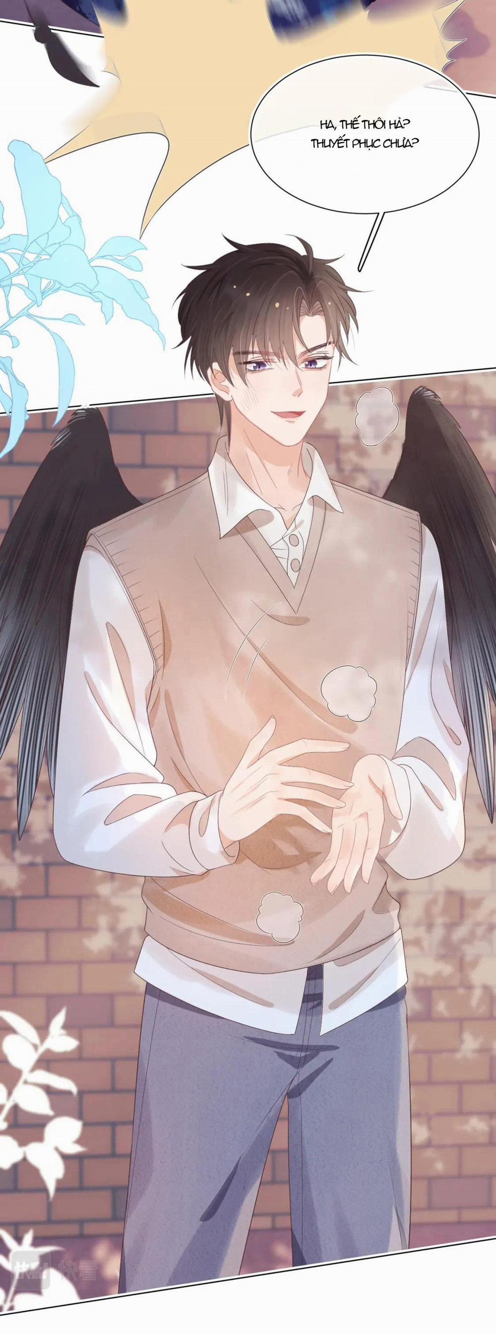 [Ss2] Một Ngụm Ăn Cả Thỏ Con 15 trang 29