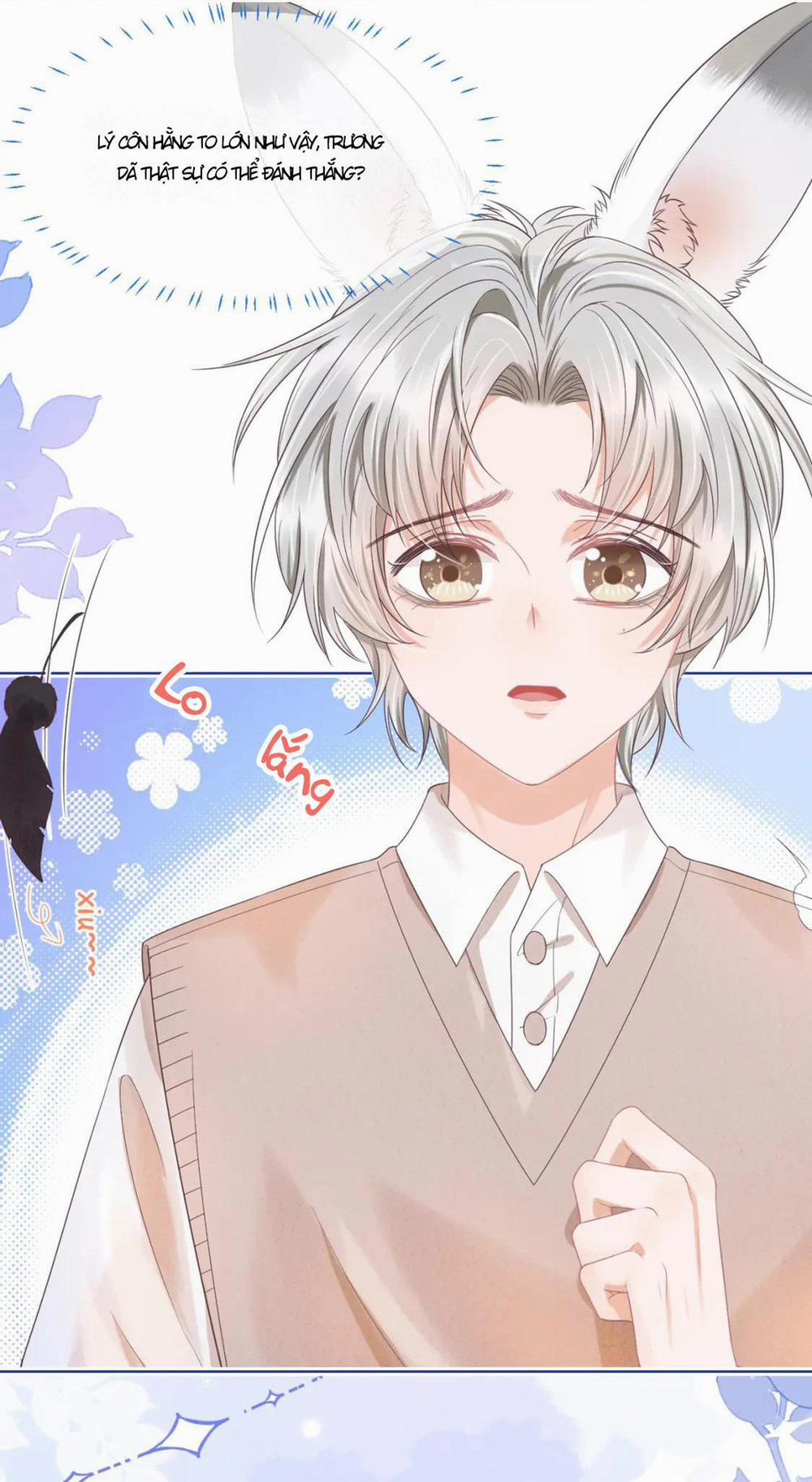 [Ss2] Một Ngụm Ăn Cả Thỏ Con 15 trang 3