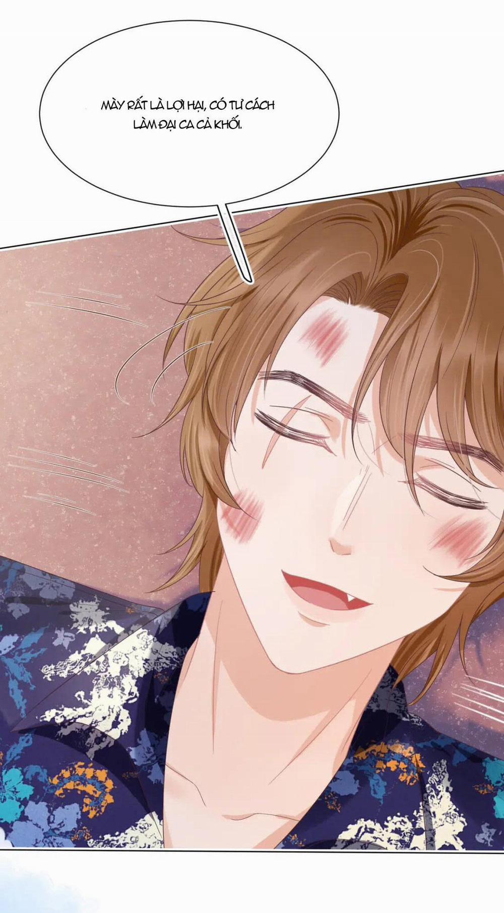 [Ss2] Một Ngụm Ăn Cả Thỏ Con 15 trang 30