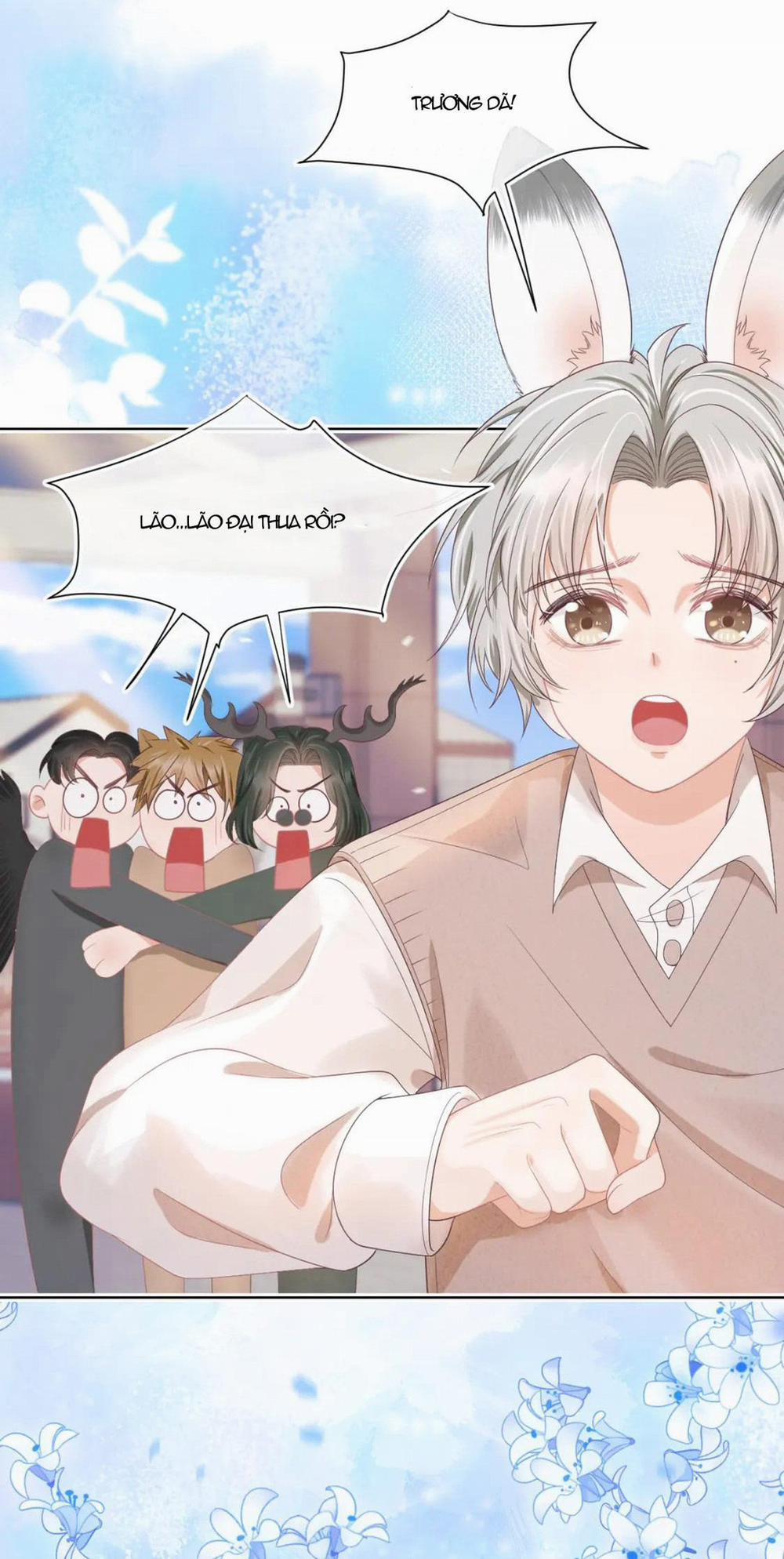 [Ss2] Một Ngụm Ăn Cả Thỏ Con 15 trang 31