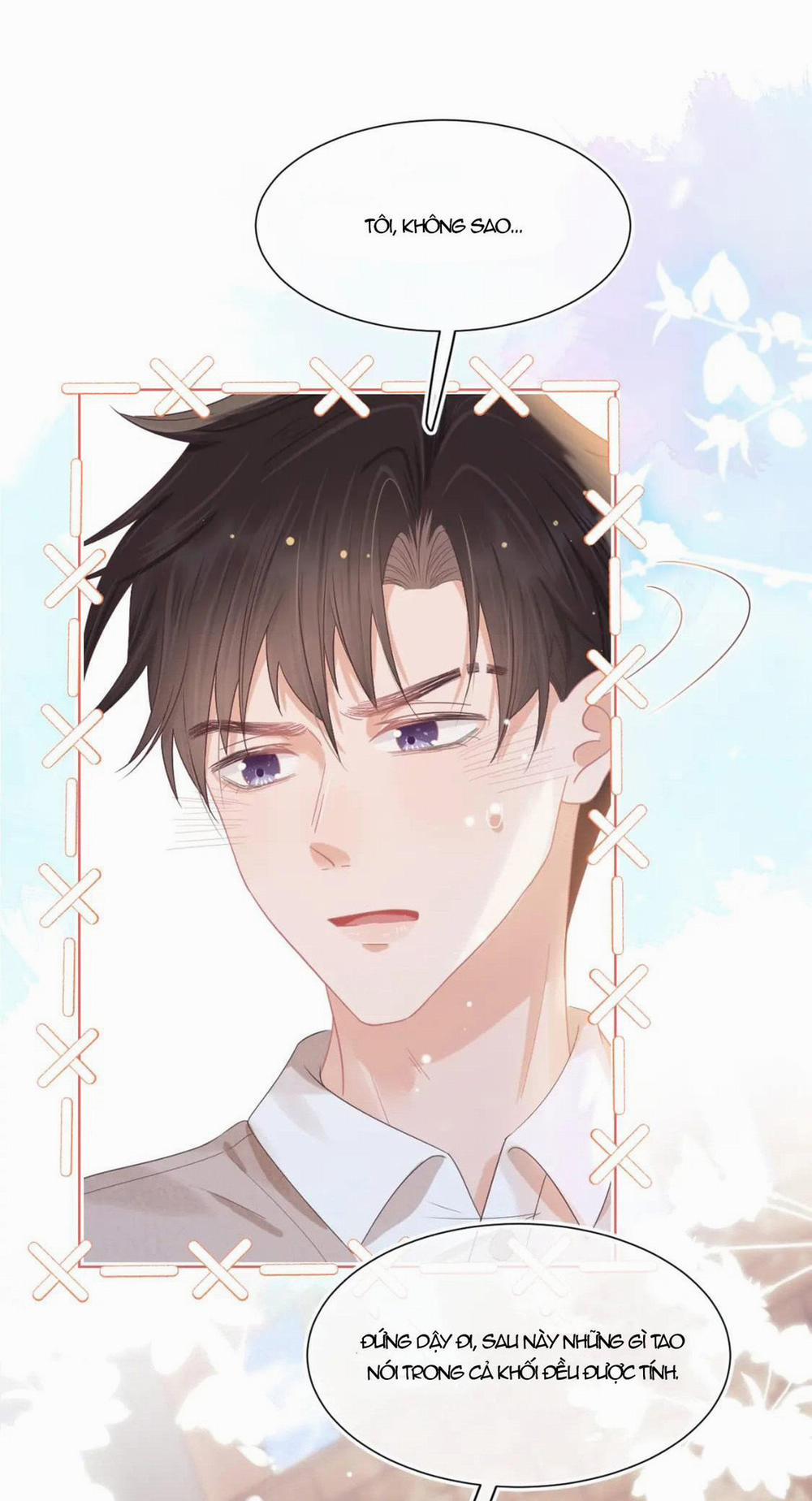 [Ss2] Một Ngụm Ăn Cả Thỏ Con 15 trang 33