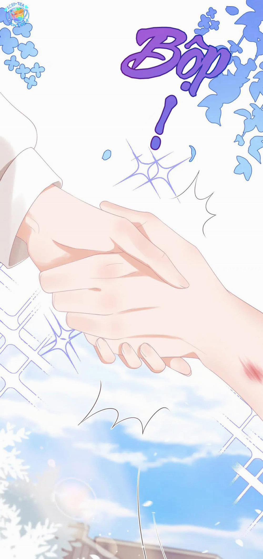 [Ss2] Một Ngụm Ăn Cả Thỏ Con 15 trang 35