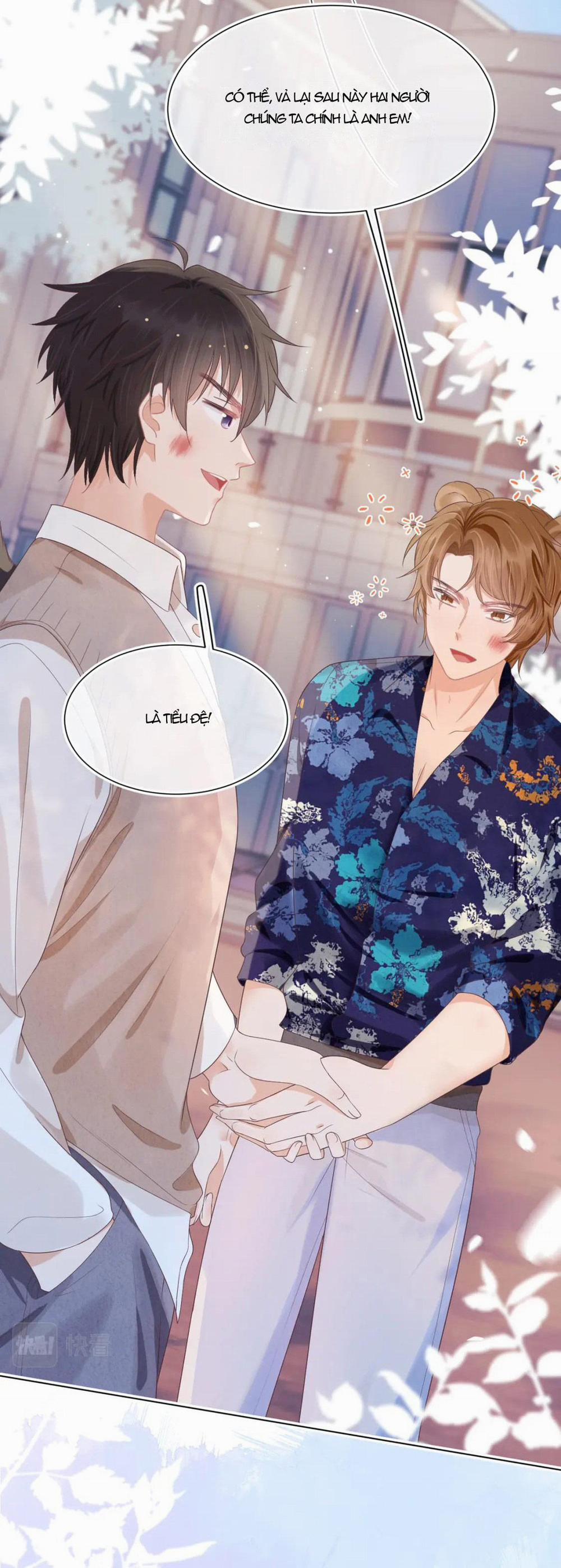 [Ss2] Một Ngụm Ăn Cả Thỏ Con 15 trang 36