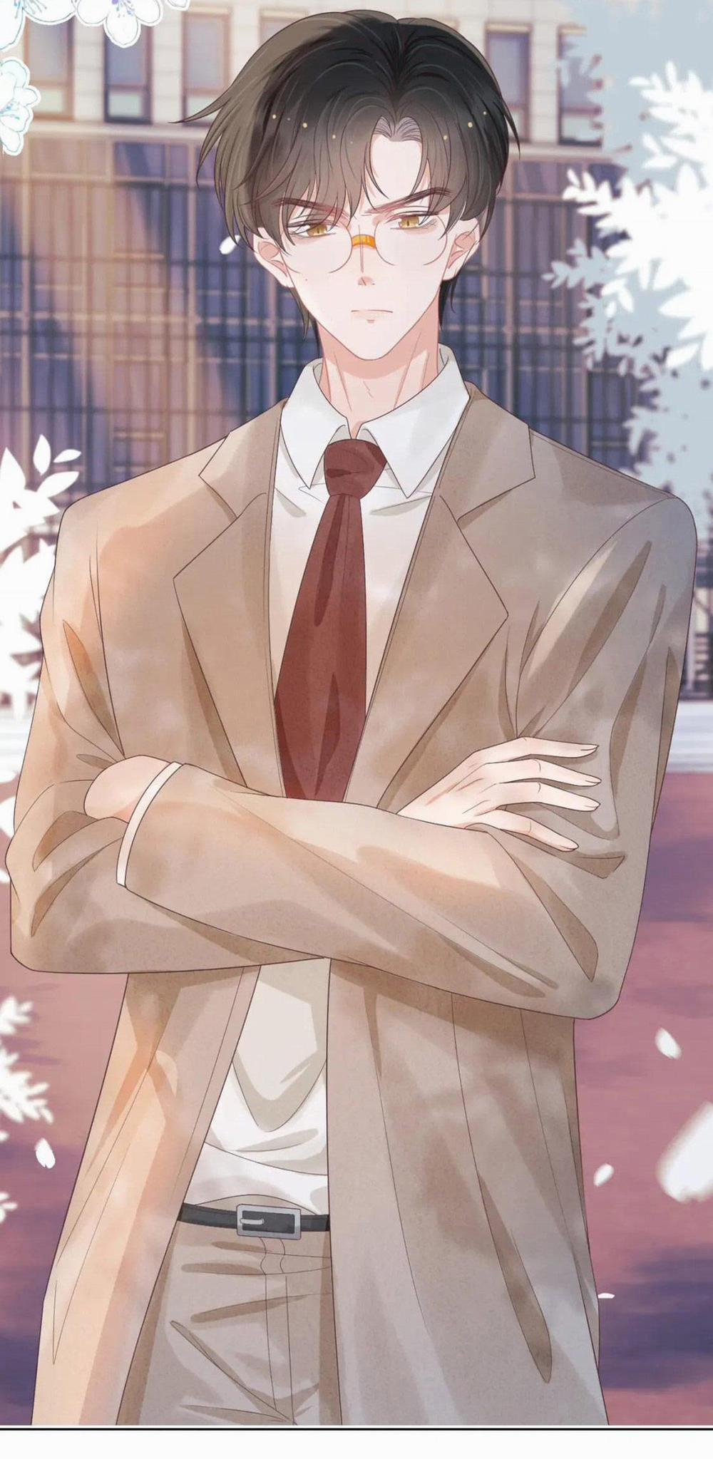 [Ss2] Một Ngụm Ăn Cả Thỏ Con 15 trang 39