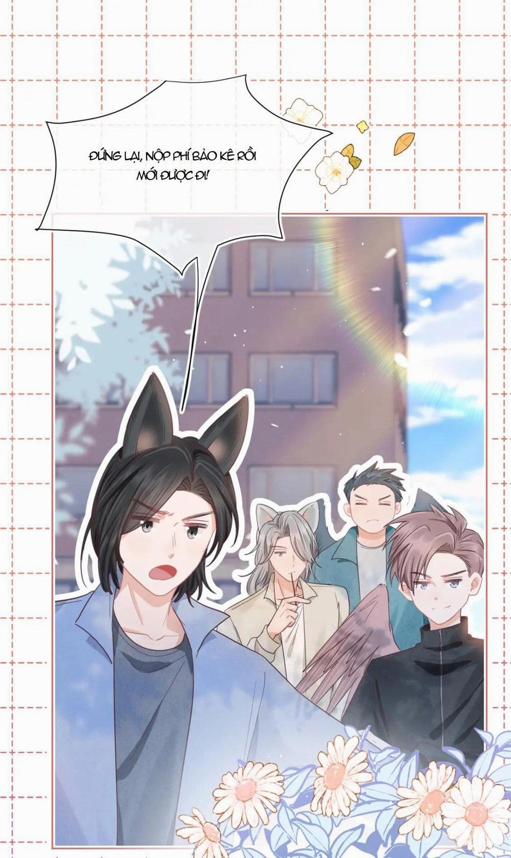 [Ss2] Một Ngụm Ăn Cả Thỏ Con 15 trang 41