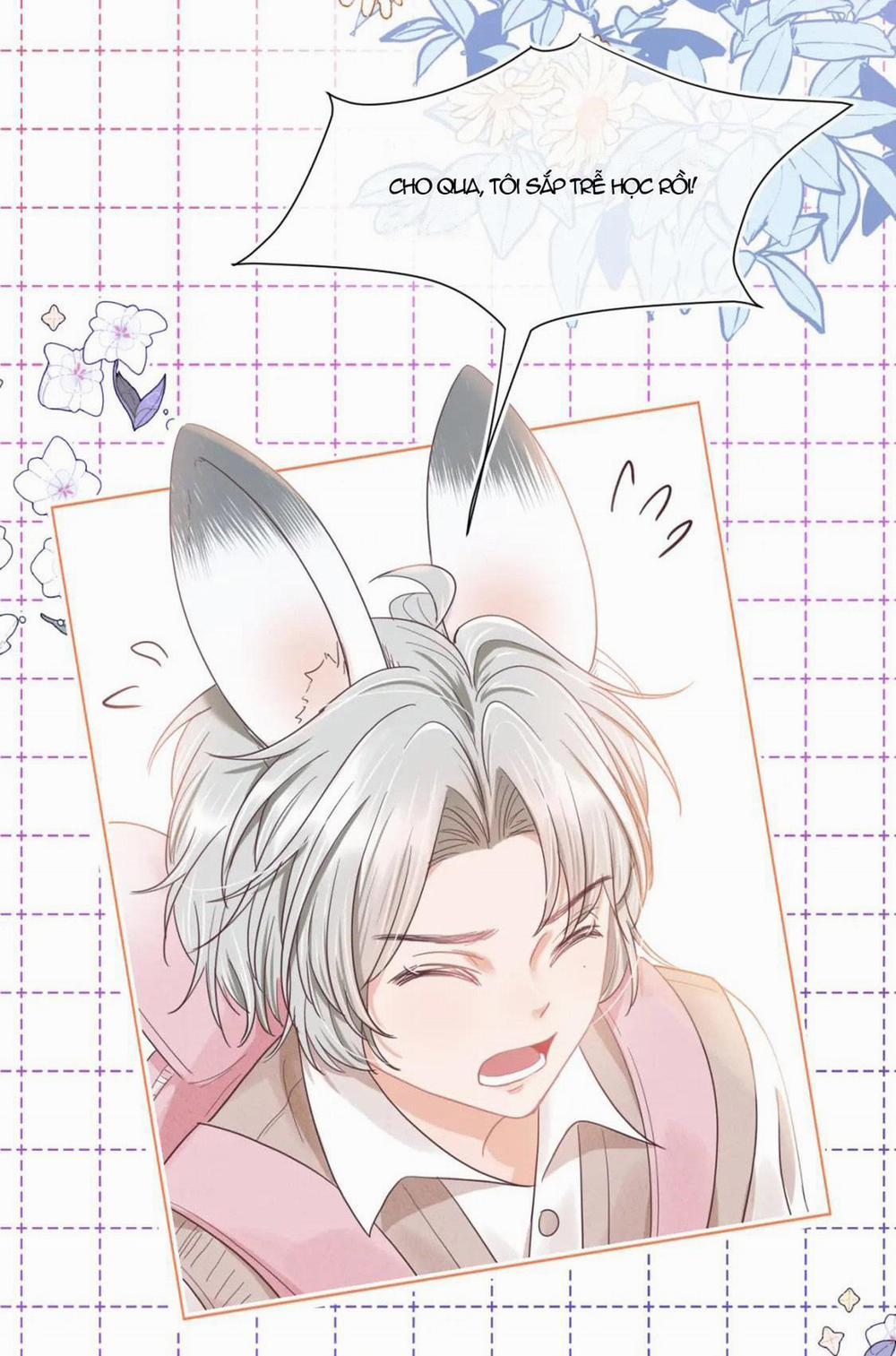 [Ss2] Một Ngụm Ăn Cả Thỏ Con 15 trang 42