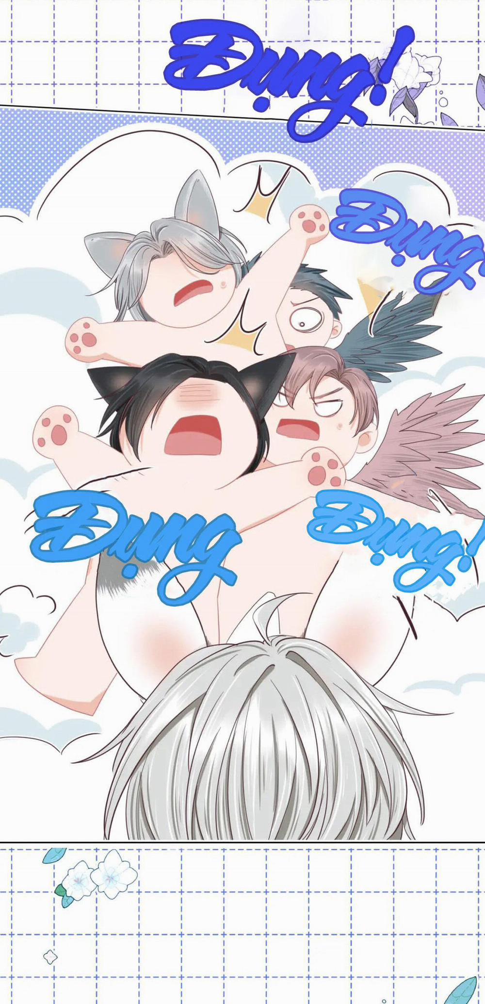 [Ss2] Một Ngụm Ăn Cả Thỏ Con 15 trang 44