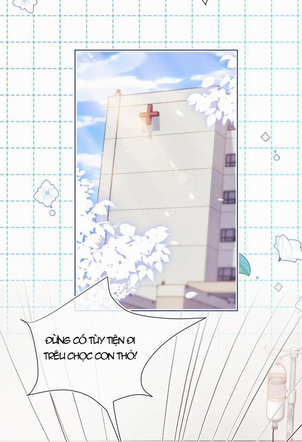 [Ss2] Một Ngụm Ăn Cả Thỏ Con 15 trang 46