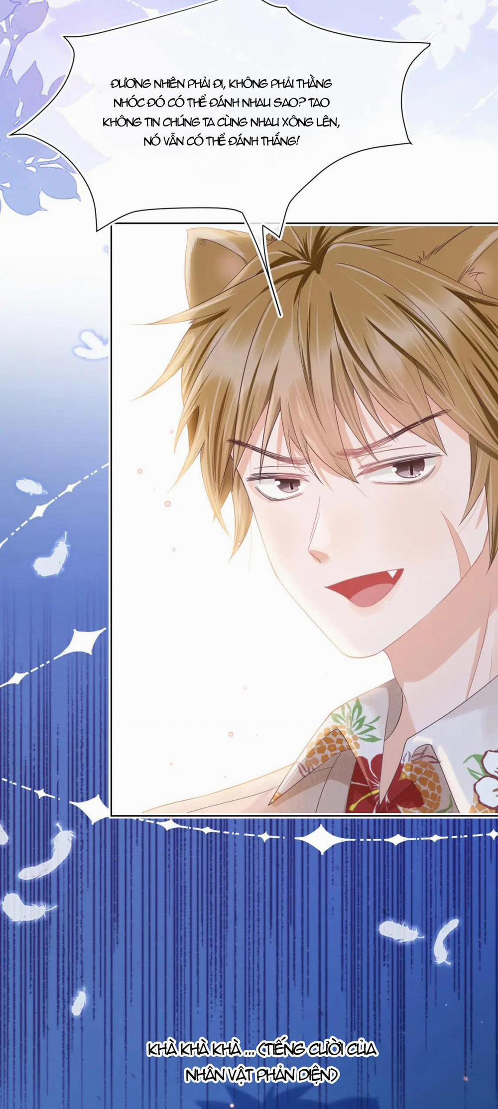 [Ss2] Một Ngụm Ăn Cả Thỏ Con 15 trang 5