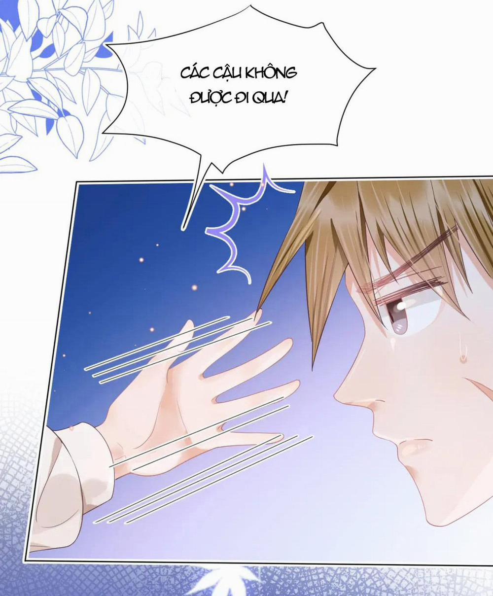 [Ss2] Một Ngụm Ăn Cả Thỏ Con 15 trang 7