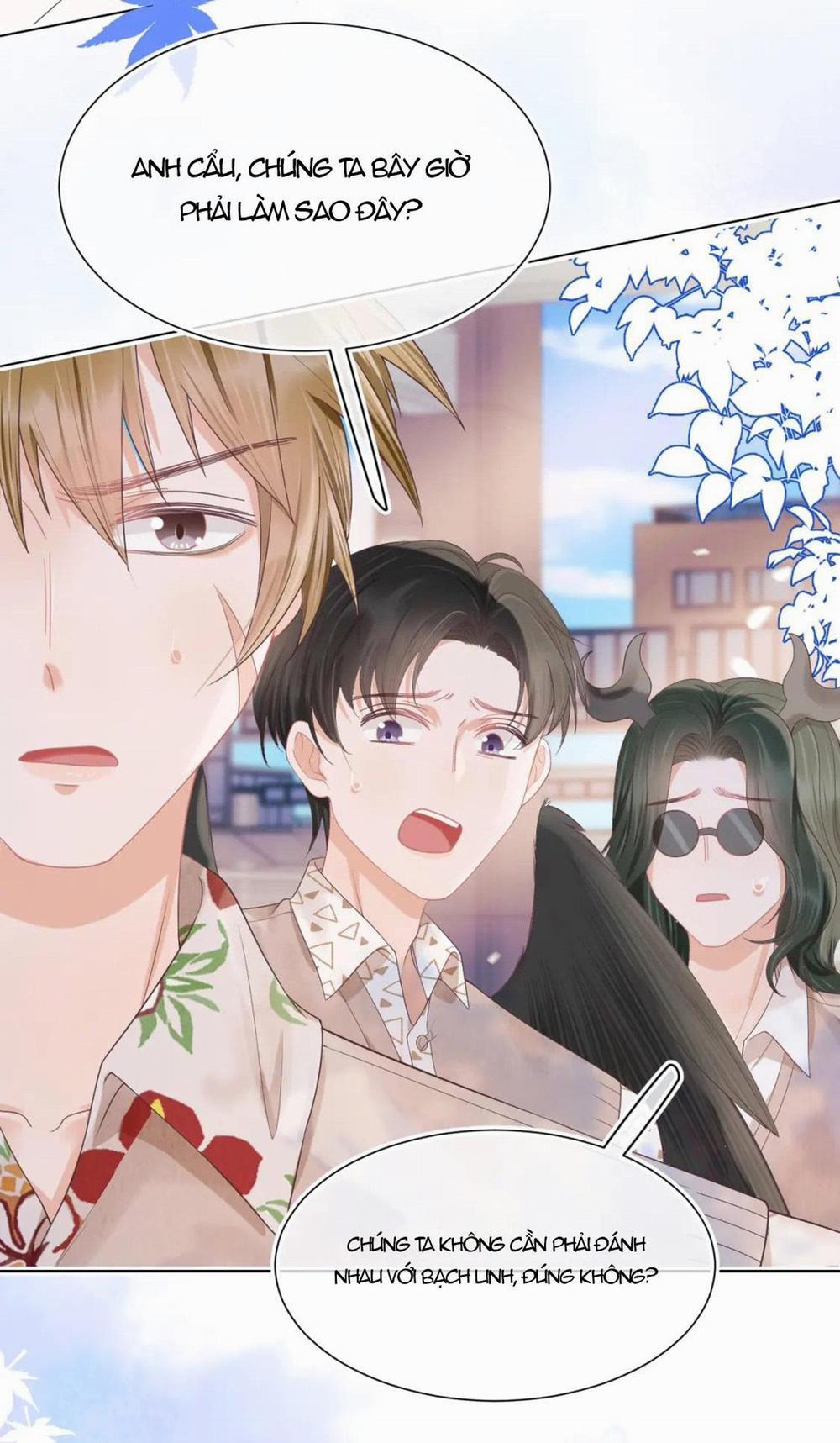 [Ss2] Một Ngụm Ăn Cả Thỏ Con 15 trang 9