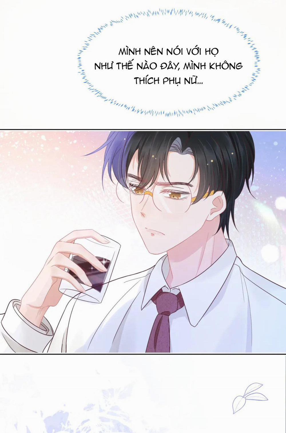 [Ss2] Một Ngụm Ăn Cả Thỏ Con 16 trang 10