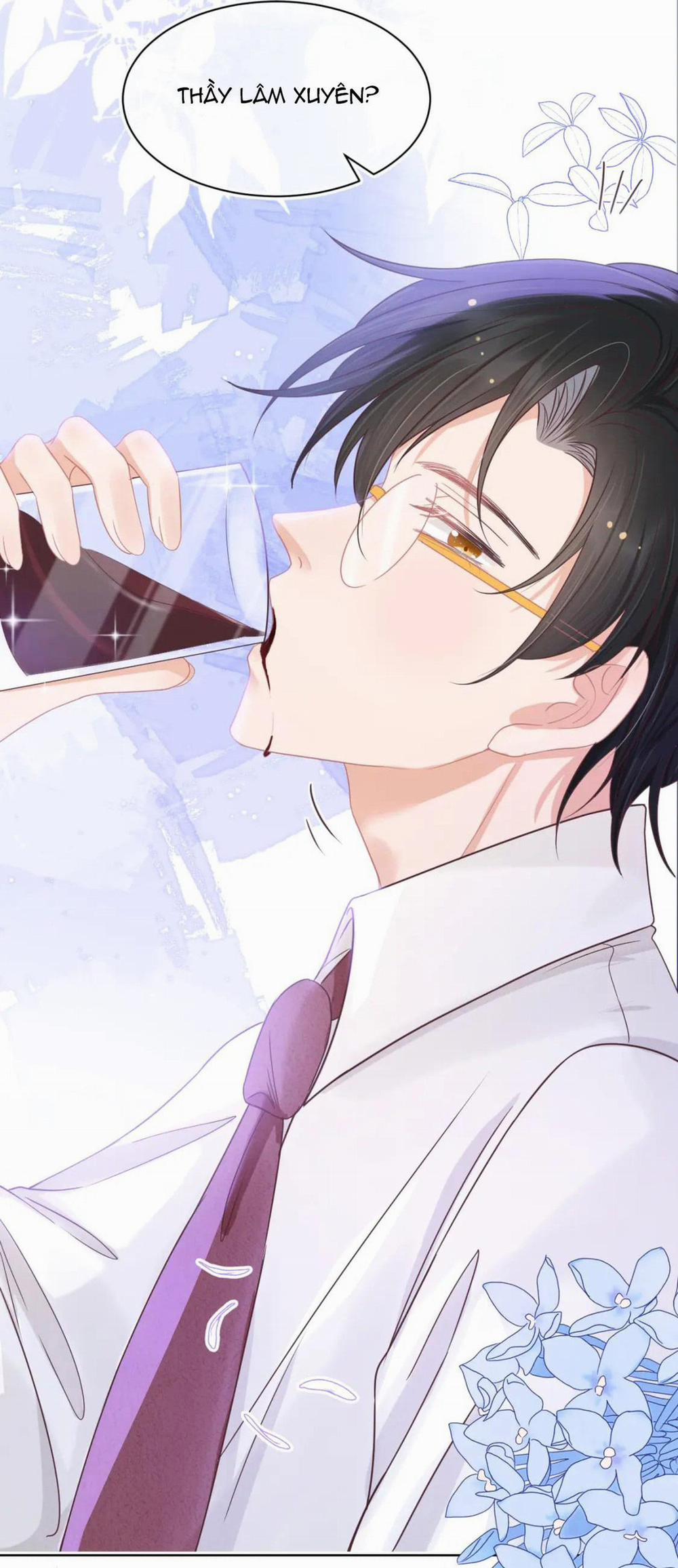 [Ss2] Một Ngụm Ăn Cả Thỏ Con 16 trang 11