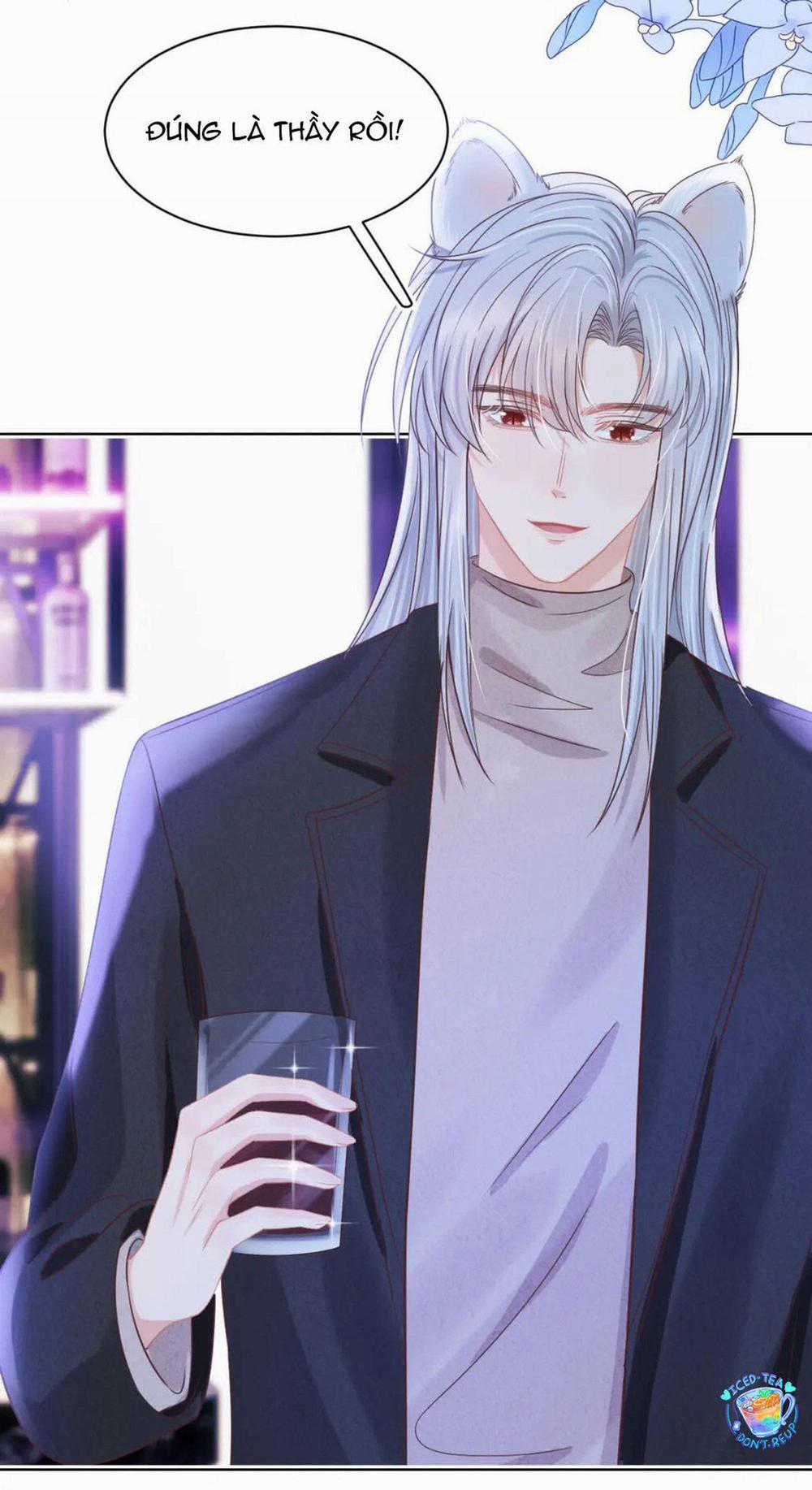 [Ss2] Một Ngụm Ăn Cả Thỏ Con 16 trang 12