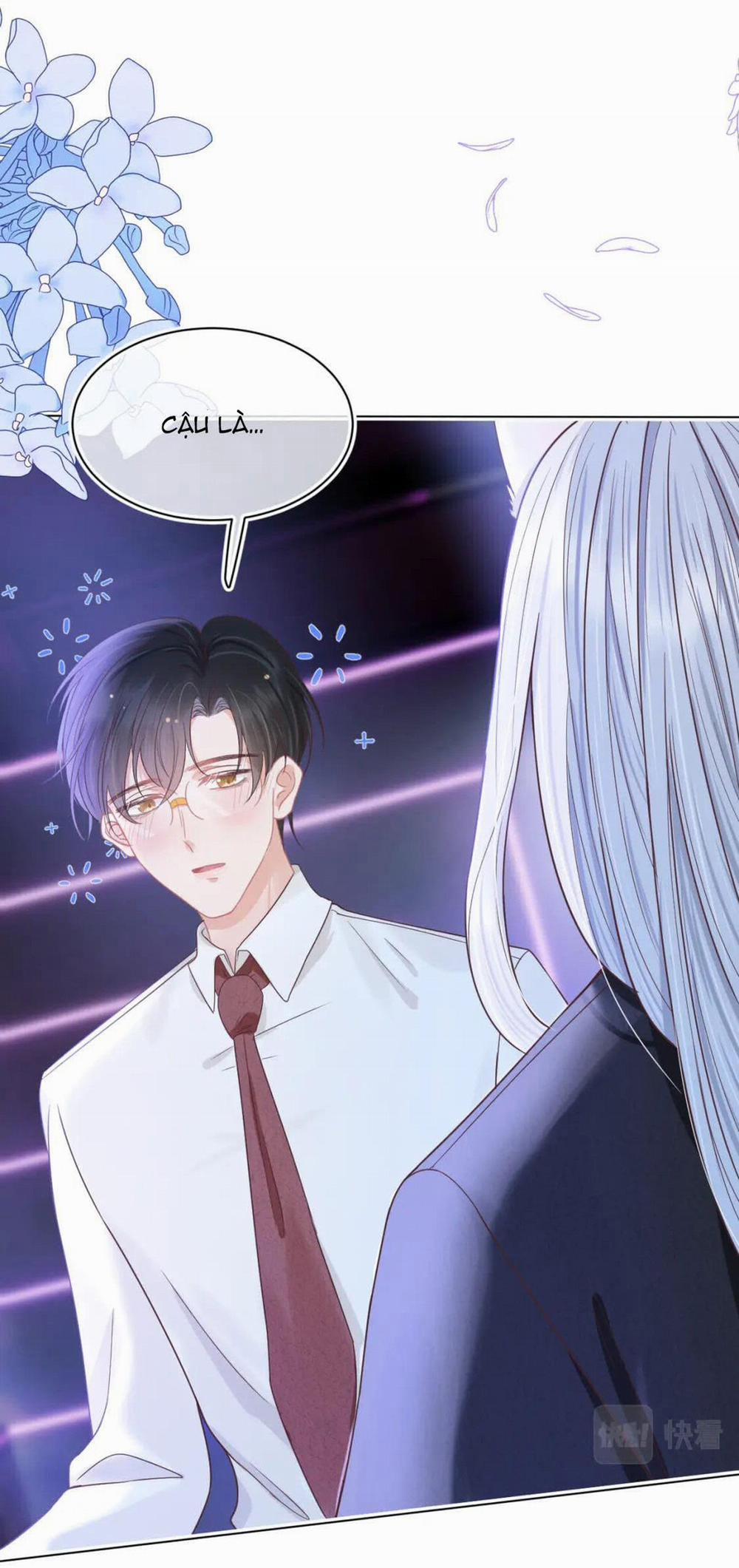 [Ss2] Một Ngụm Ăn Cả Thỏ Con 16 trang 13