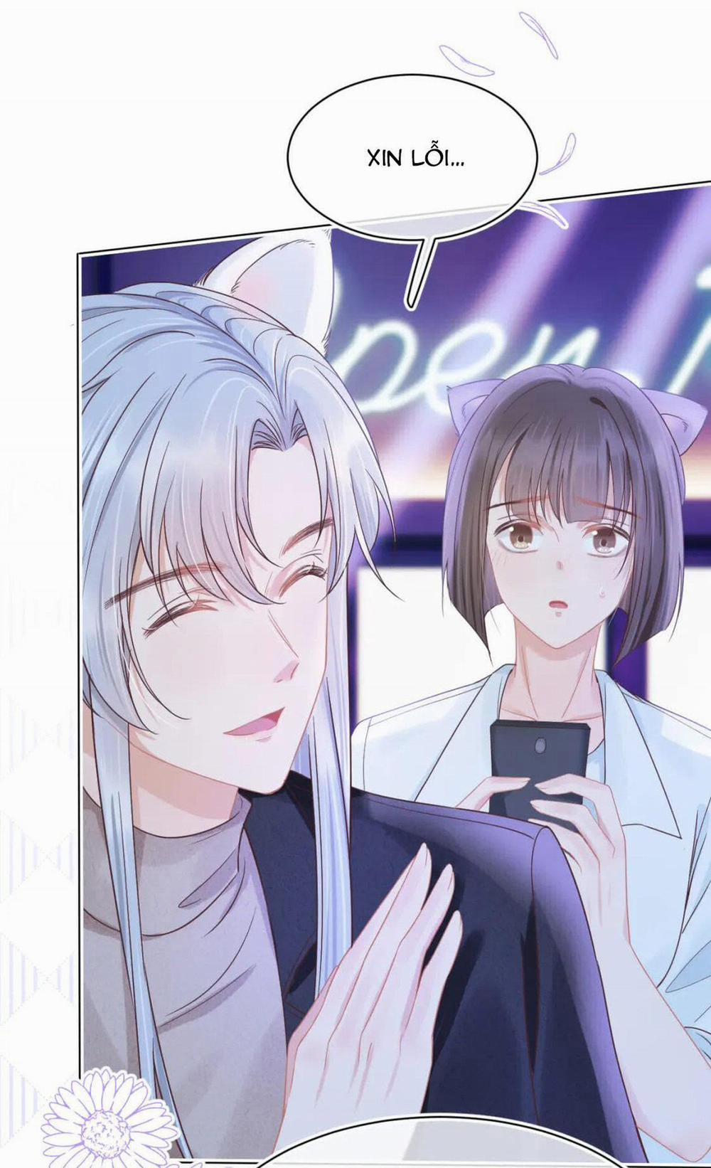 [Ss2] Một Ngụm Ăn Cả Thỏ Con 16 trang 14