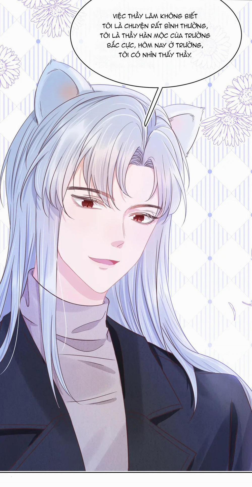 [Ss2] Một Ngụm Ăn Cả Thỏ Con 16 trang 15