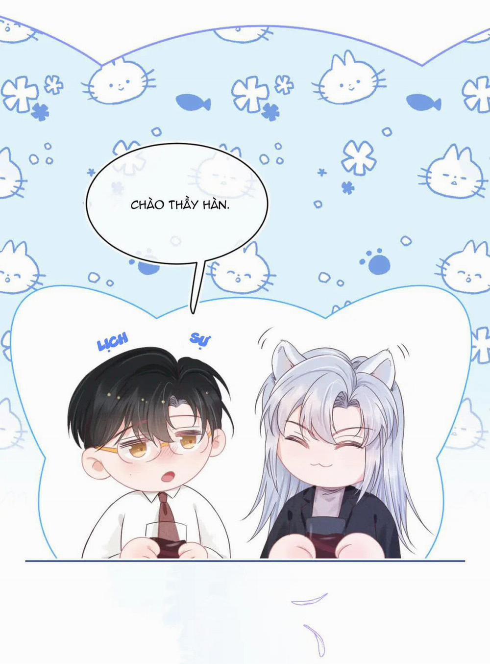 [Ss2] Một Ngụm Ăn Cả Thỏ Con 16 trang 16