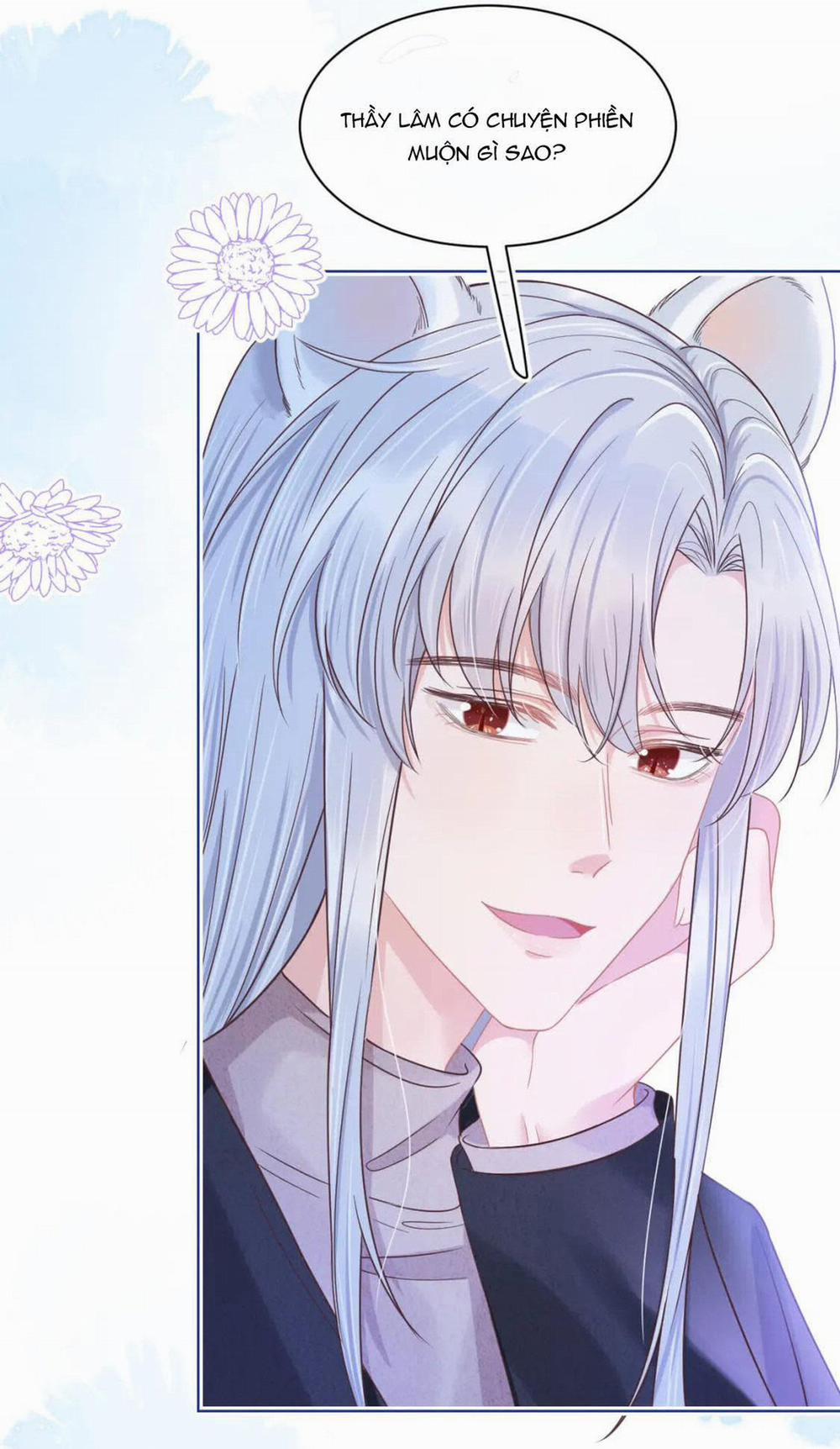 [Ss2] Một Ngụm Ăn Cả Thỏ Con 16 trang 17