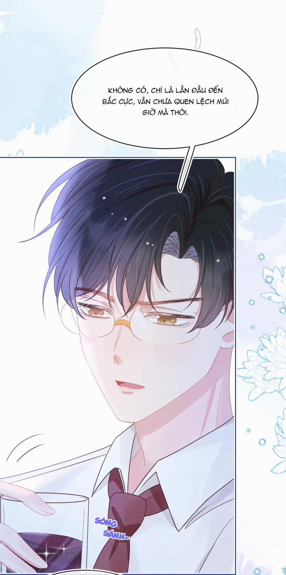 [Ss2] Một Ngụm Ăn Cả Thỏ Con 16 trang 18