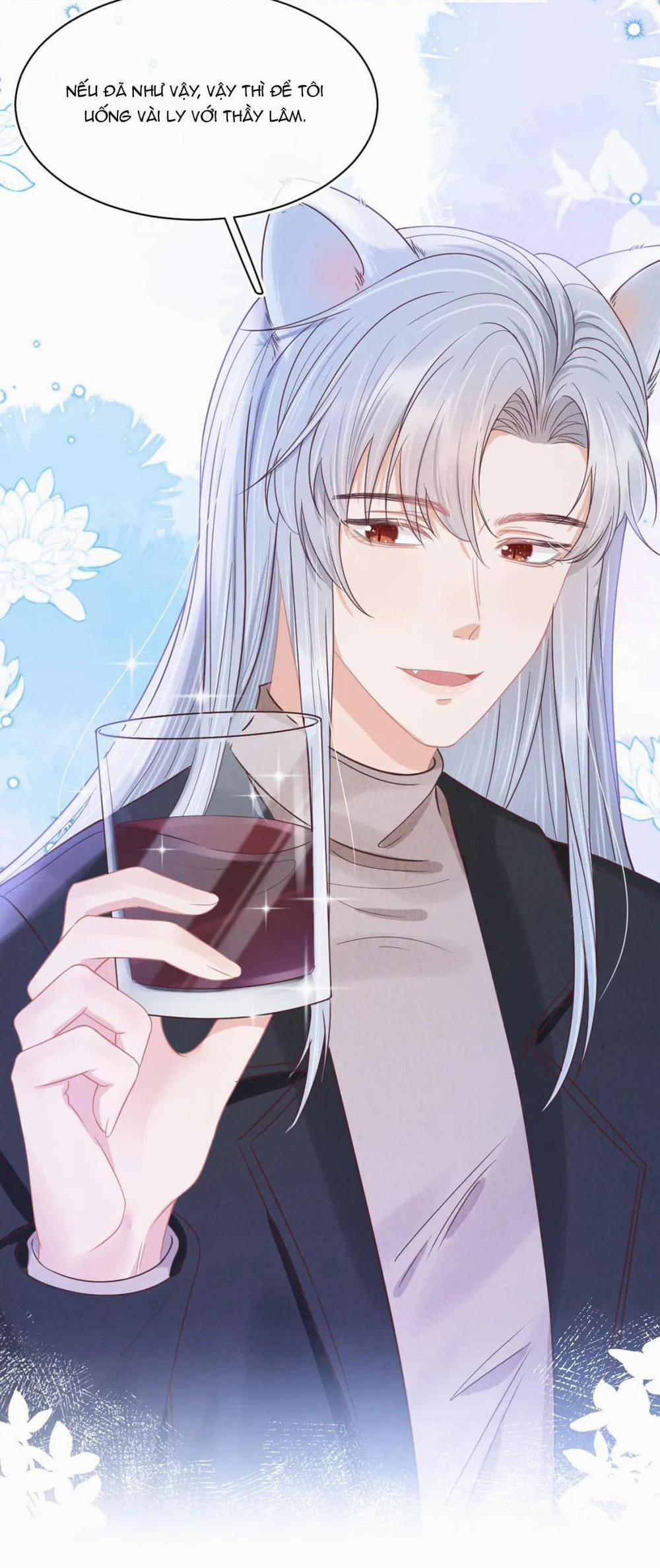 [Ss2] Một Ngụm Ăn Cả Thỏ Con 16 trang 19