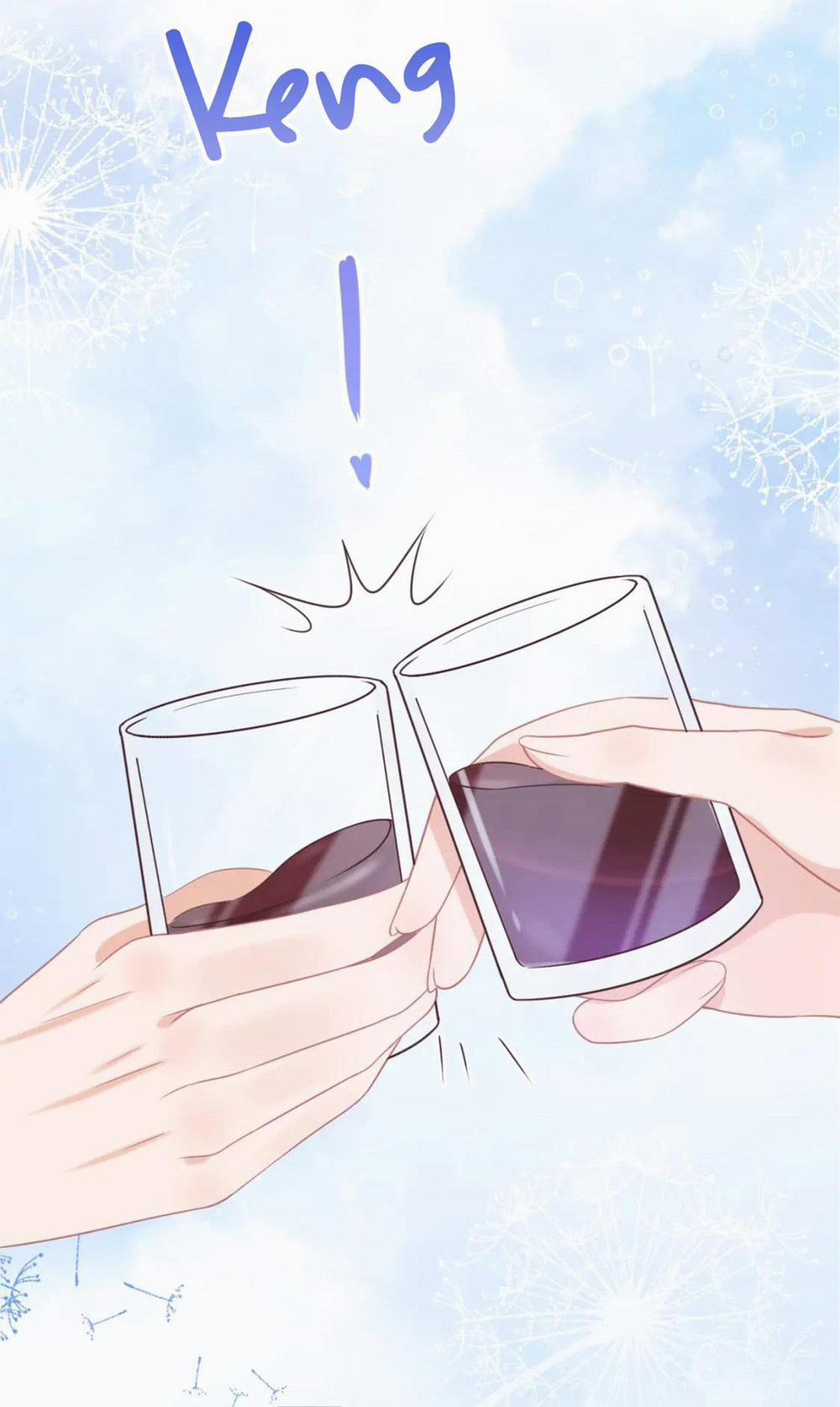 [Ss2] Một Ngụm Ăn Cả Thỏ Con 16 trang 21