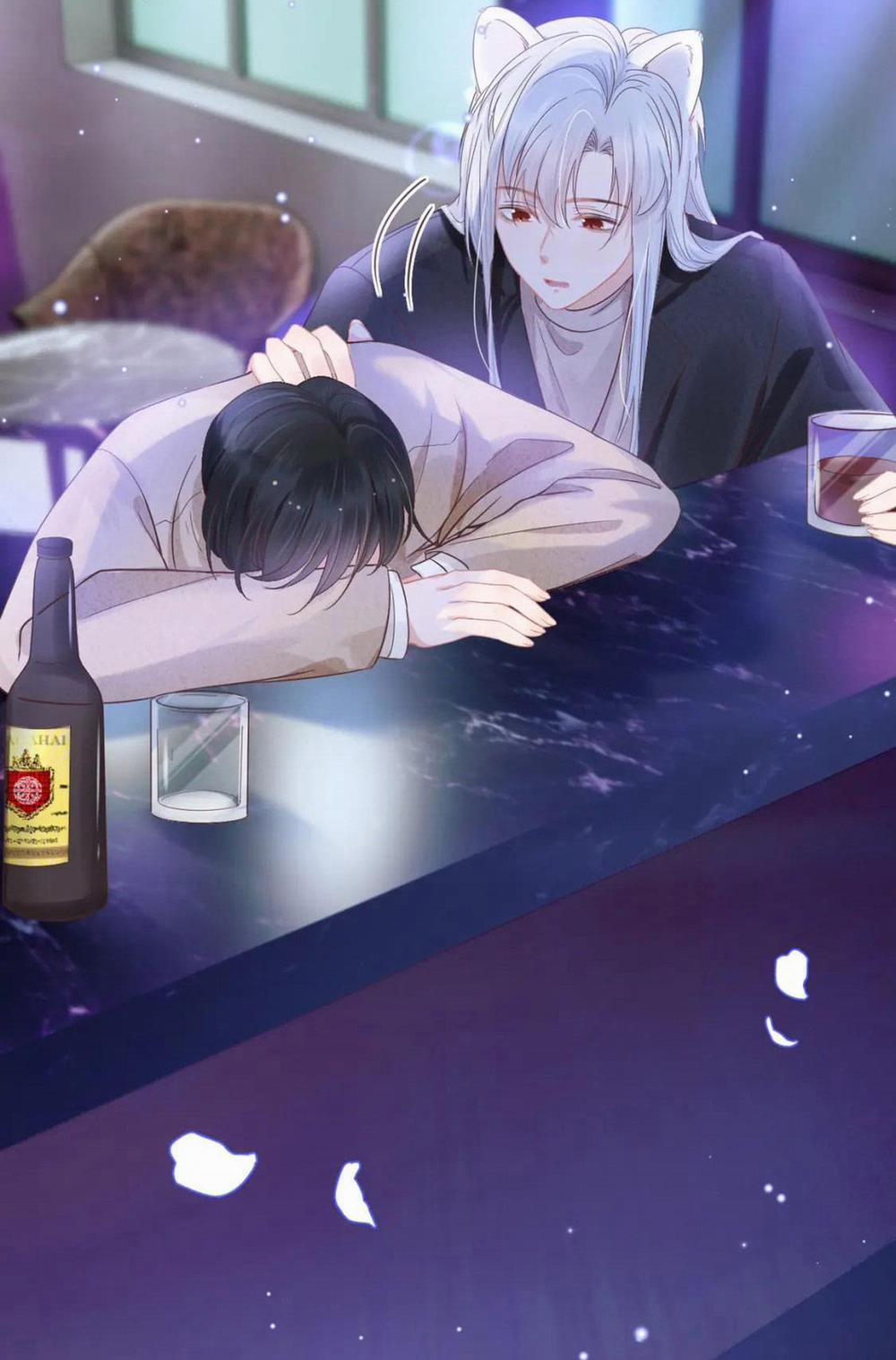 [Ss2] Một Ngụm Ăn Cả Thỏ Con 16 trang 23