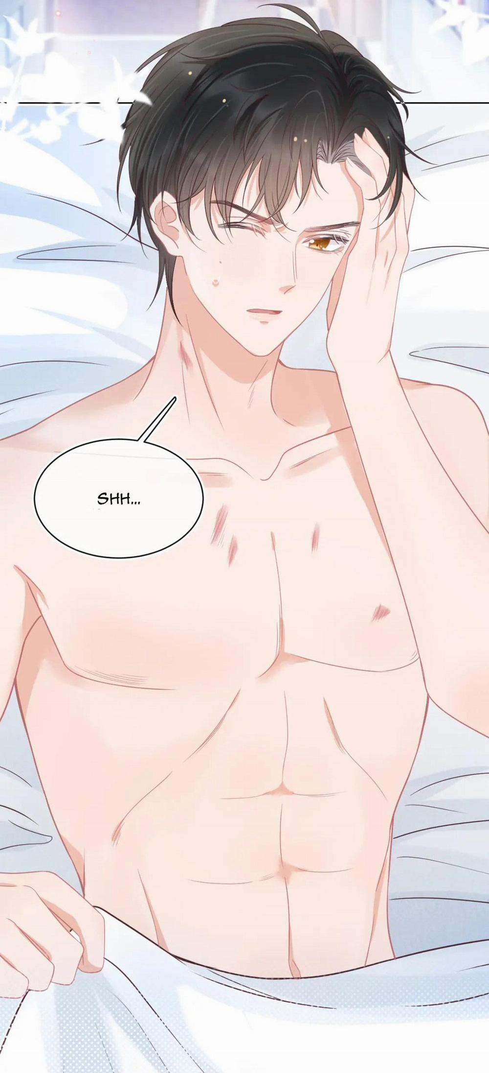 [Ss2] Một Ngụm Ăn Cả Thỏ Con 16 trang 28