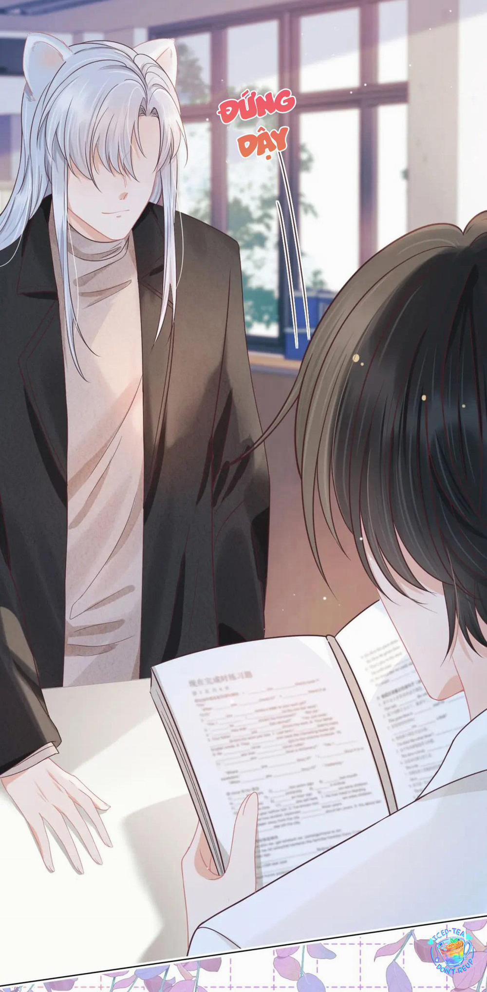 [Ss2] Một Ngụm Ăn Cả Thỏ Con 16 trang 3