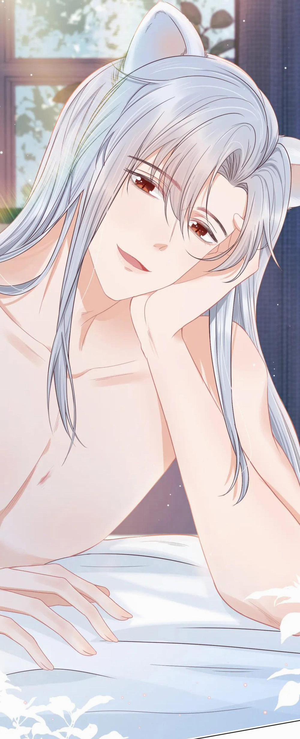 [Ss2] Một Ngụm Ăn Cả Thỏ Con 16 trang 30