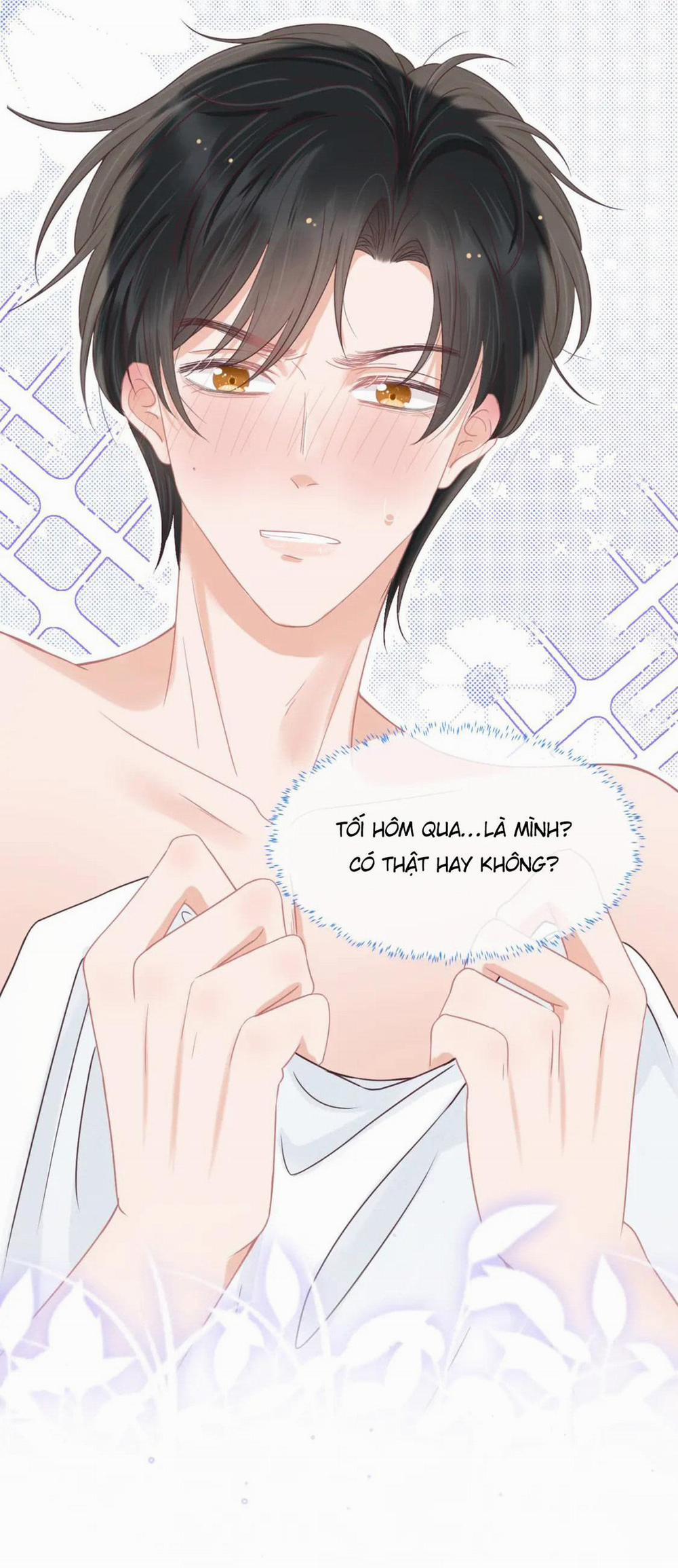 [Ss2] Một Ngụm Ăn Cả Thỏ Con 16 trang 32