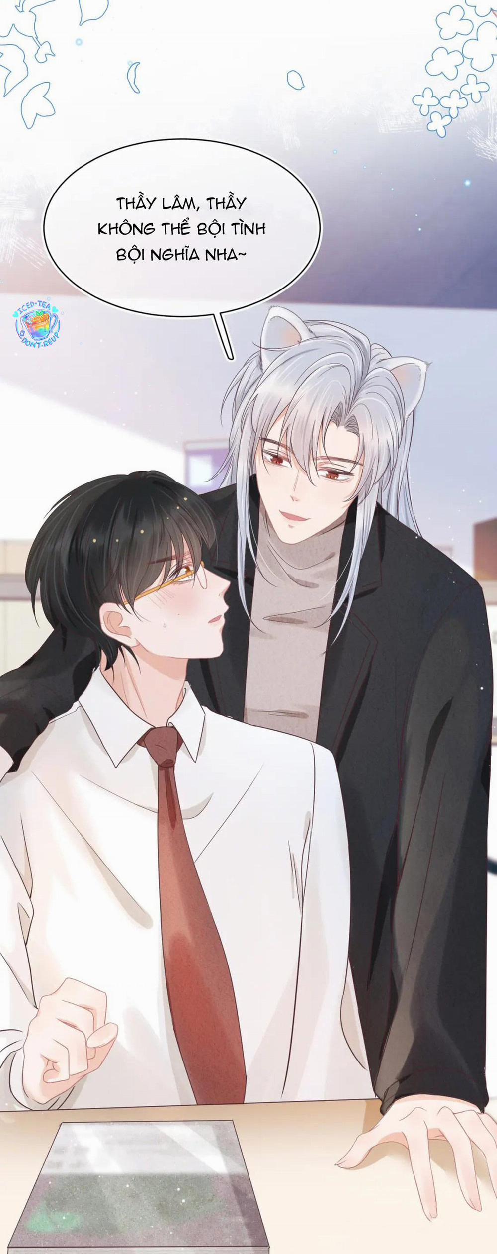 [Ss2] Một Ngụm Ăn Cả Thỏ Con 16 trang 35