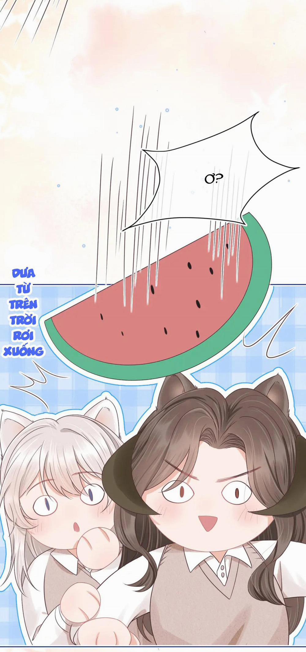 [Ss2] Một Ngụm Ăn Cả Thỏ Con 16 trang 37