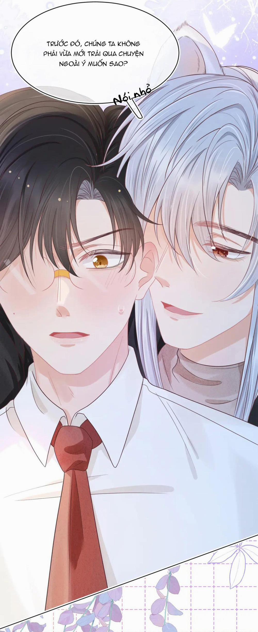 [Ss2] Một Ngụm Ăn Cả Thỏ Con 16 trang 5