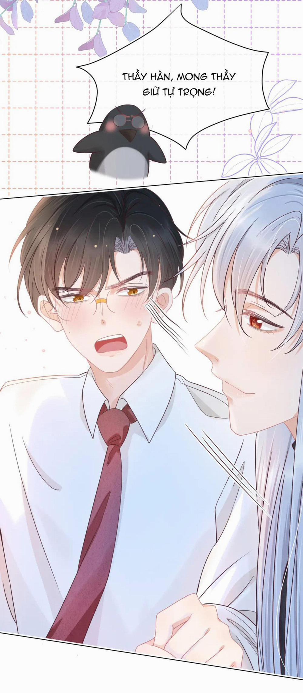 [Ss2] Một Ngụm Ăn Cả Thỏ Con 16 trang 6